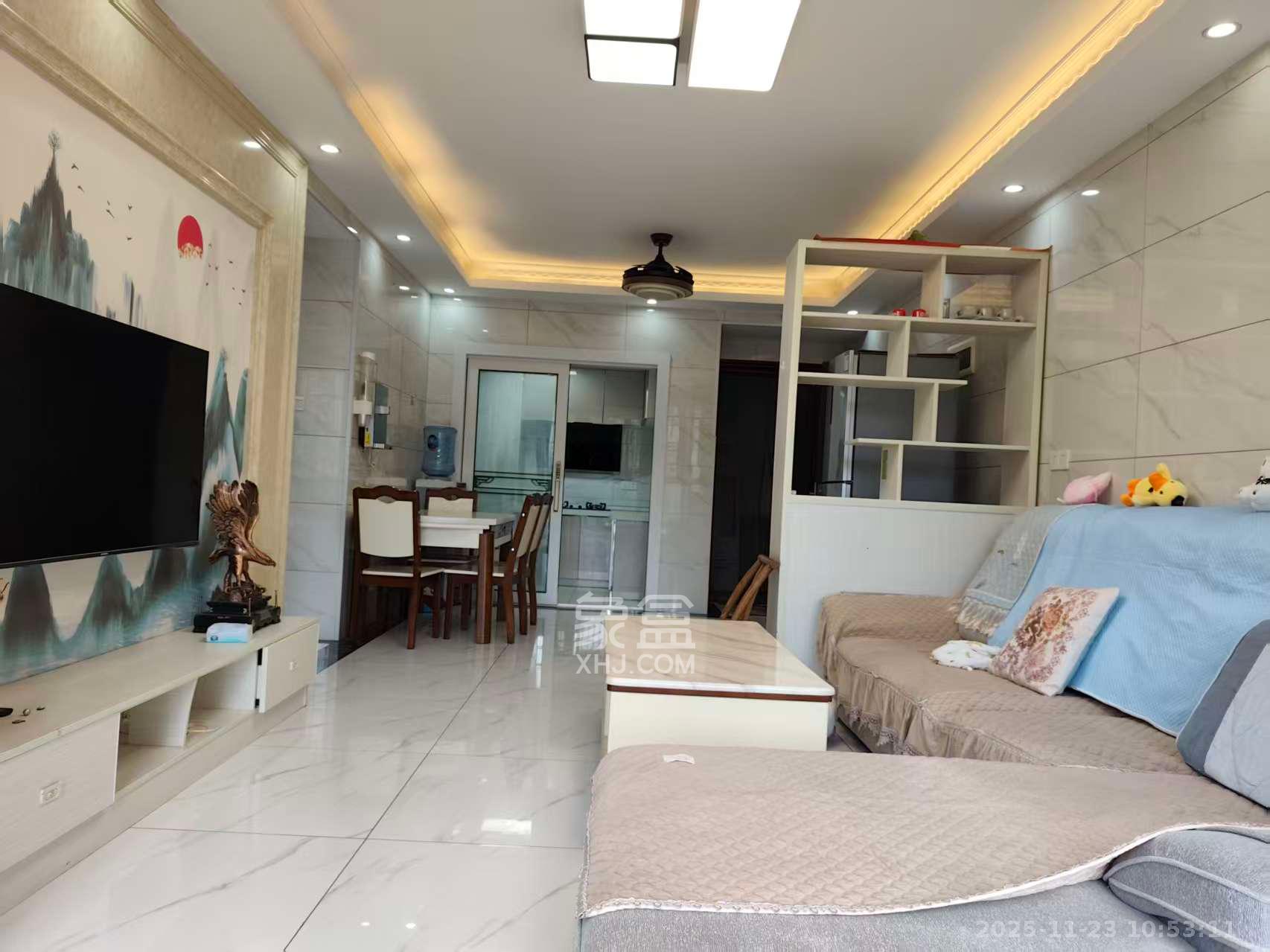 朝正美苑 2室2厅1卫 2000.0元/月 朝正美苑 2室2厅1卫 2000.0元/月室内图