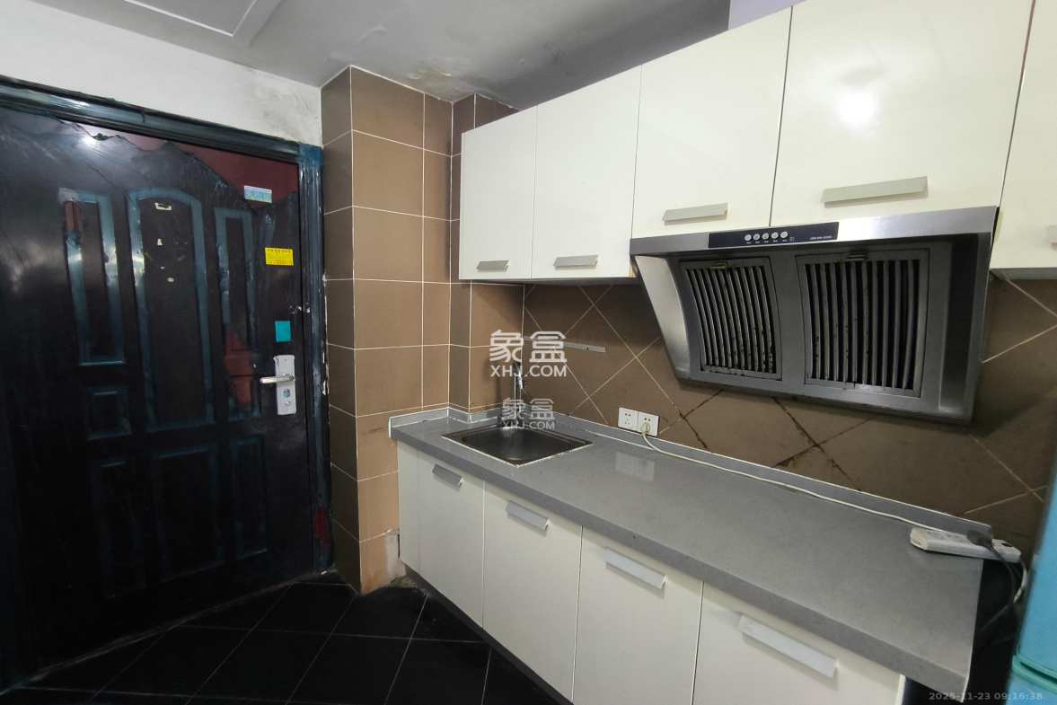 时代星城 1室1厅1卫 900.0元/月 时代星城 1室1厅1卫 900.0元/月室内图