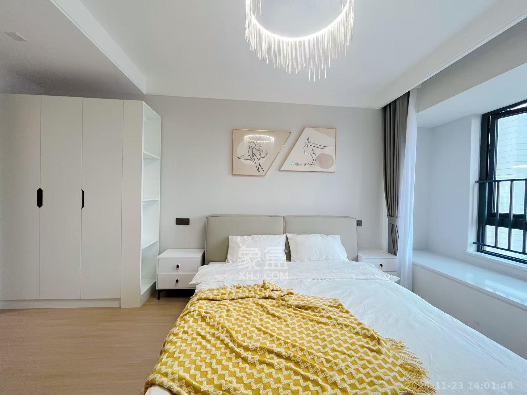 华润凯旋门二期  4室1厅2卫    4000.0元/月室内图