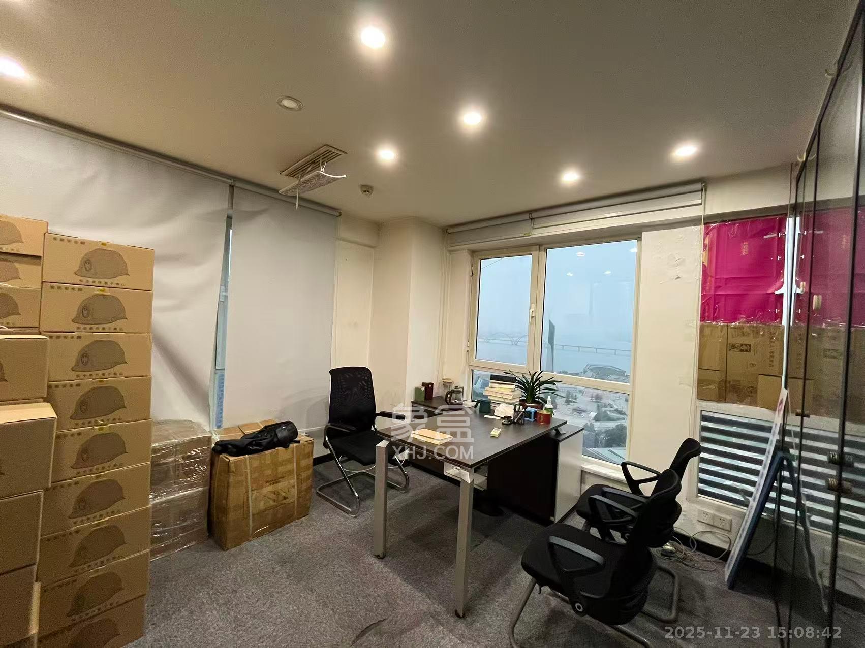 北辰三角洲B1E1区  6室1厅1卫    18000.0元/月小区图