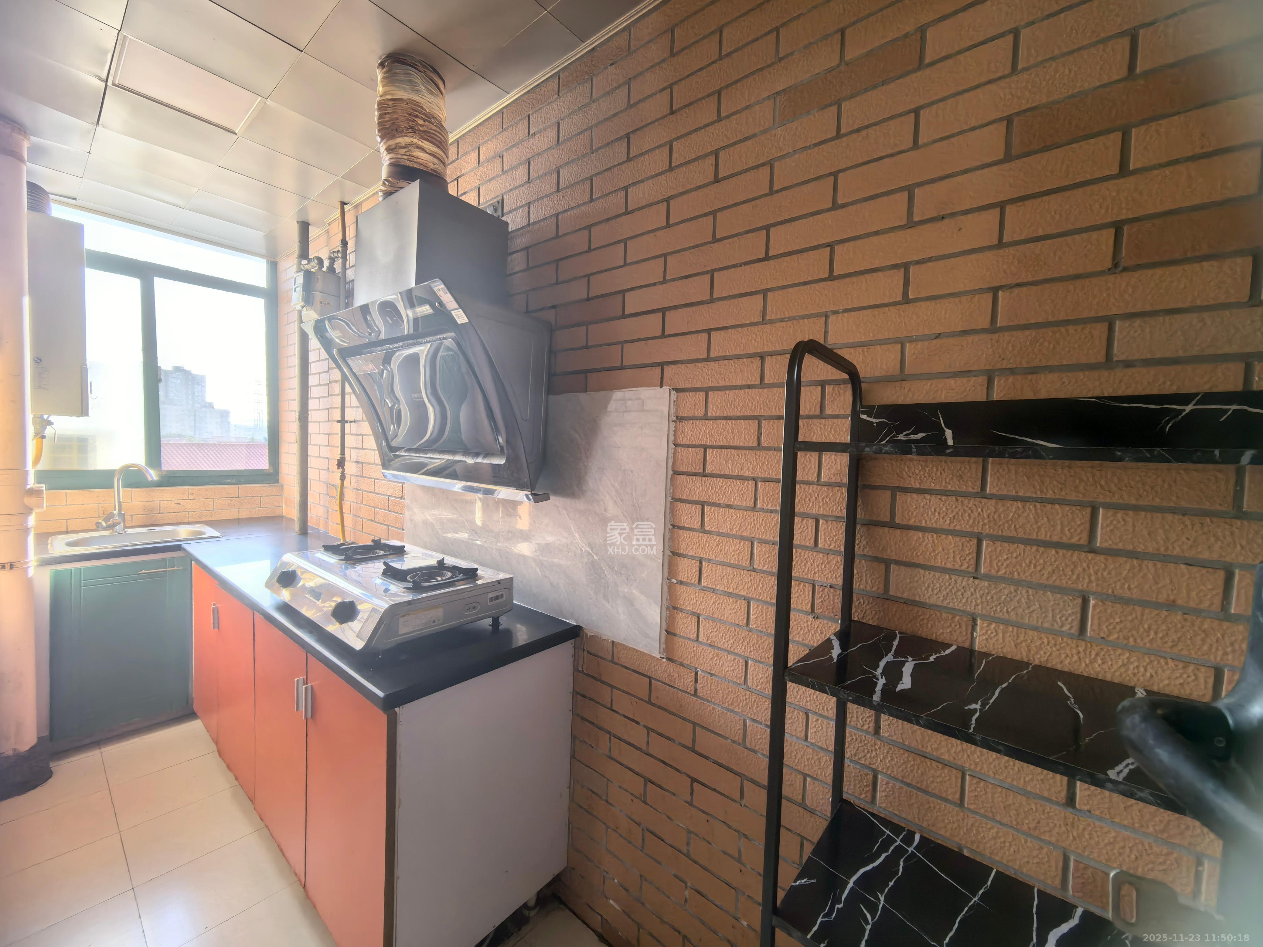 东业早安星城 1室1厅1卫 1200.0元/月 东业早安星城 1室1厅1卫 1200.0元/月室内图