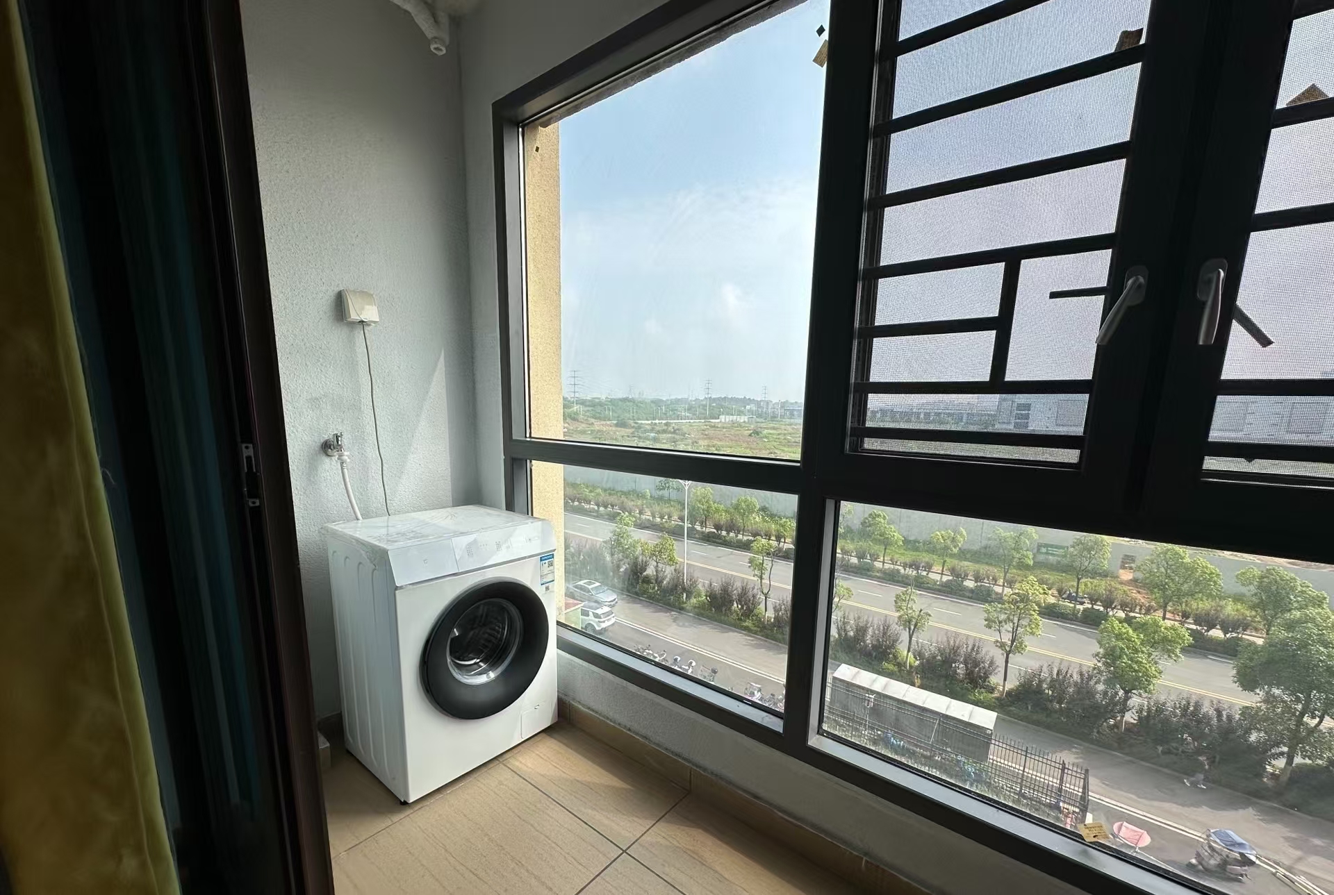 华耀碧桂园十里江湾誉峯 1室0厅0卫 1200.0元/月 华耀碧桂园十里江湾誉峯 1室0厅0卫 1200.0元/月室内图