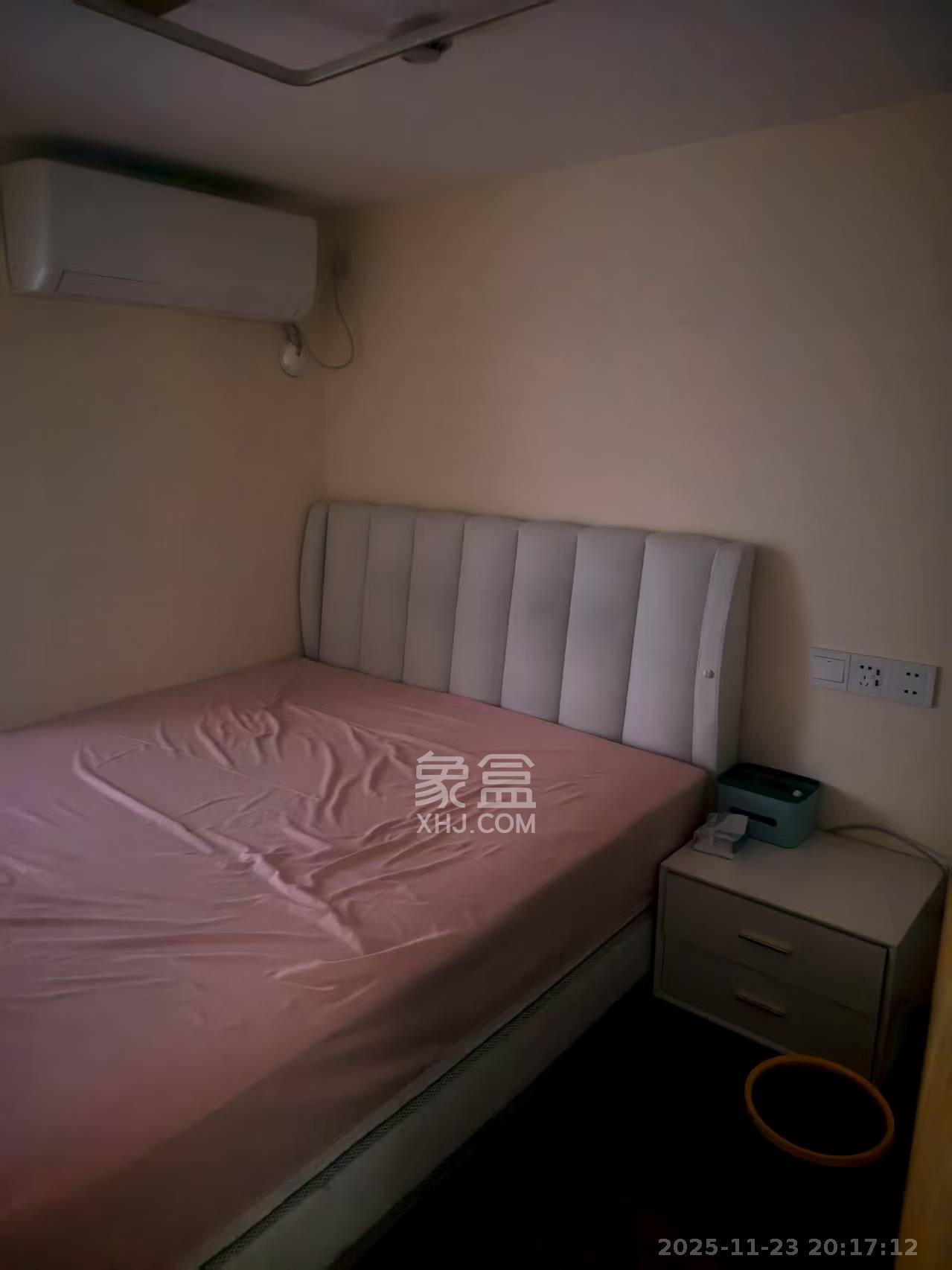 卓越浅水湾 1室0厅0卫 3000.0元/月 卓越浅水湾 1室0厅0卫 3000.0元/月室内图