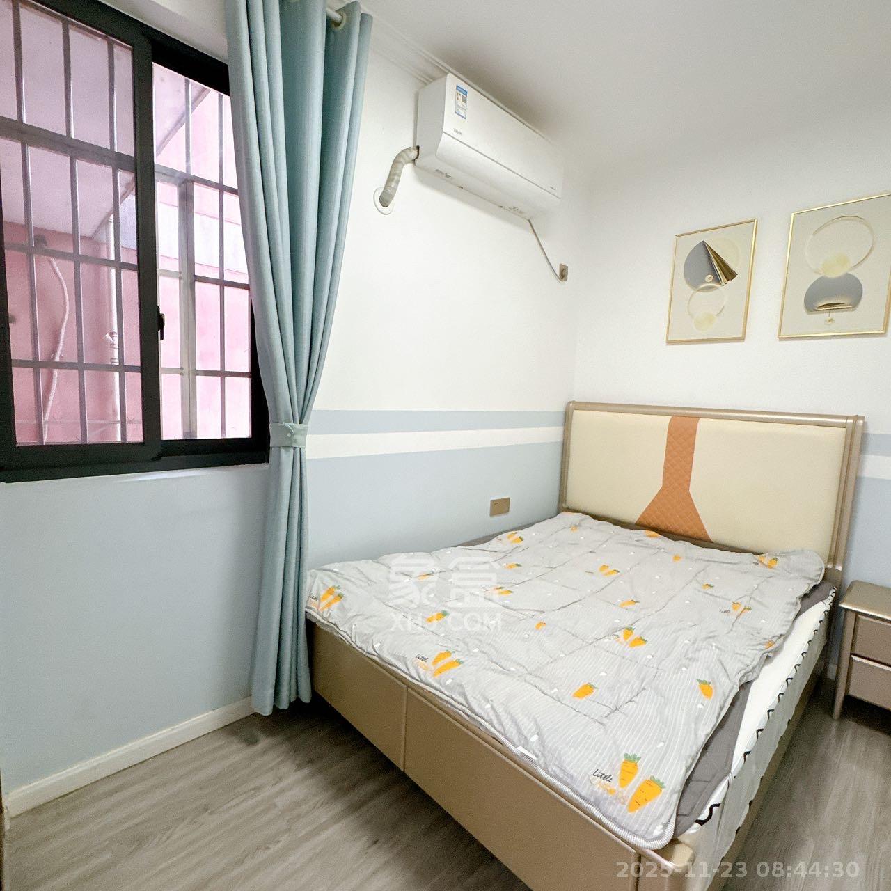 建鸿达现代公寓 3室2厅1卫 3200.0元/月 建鸿达现代公寓 3室2厅1卫 3200.0元/月室内图