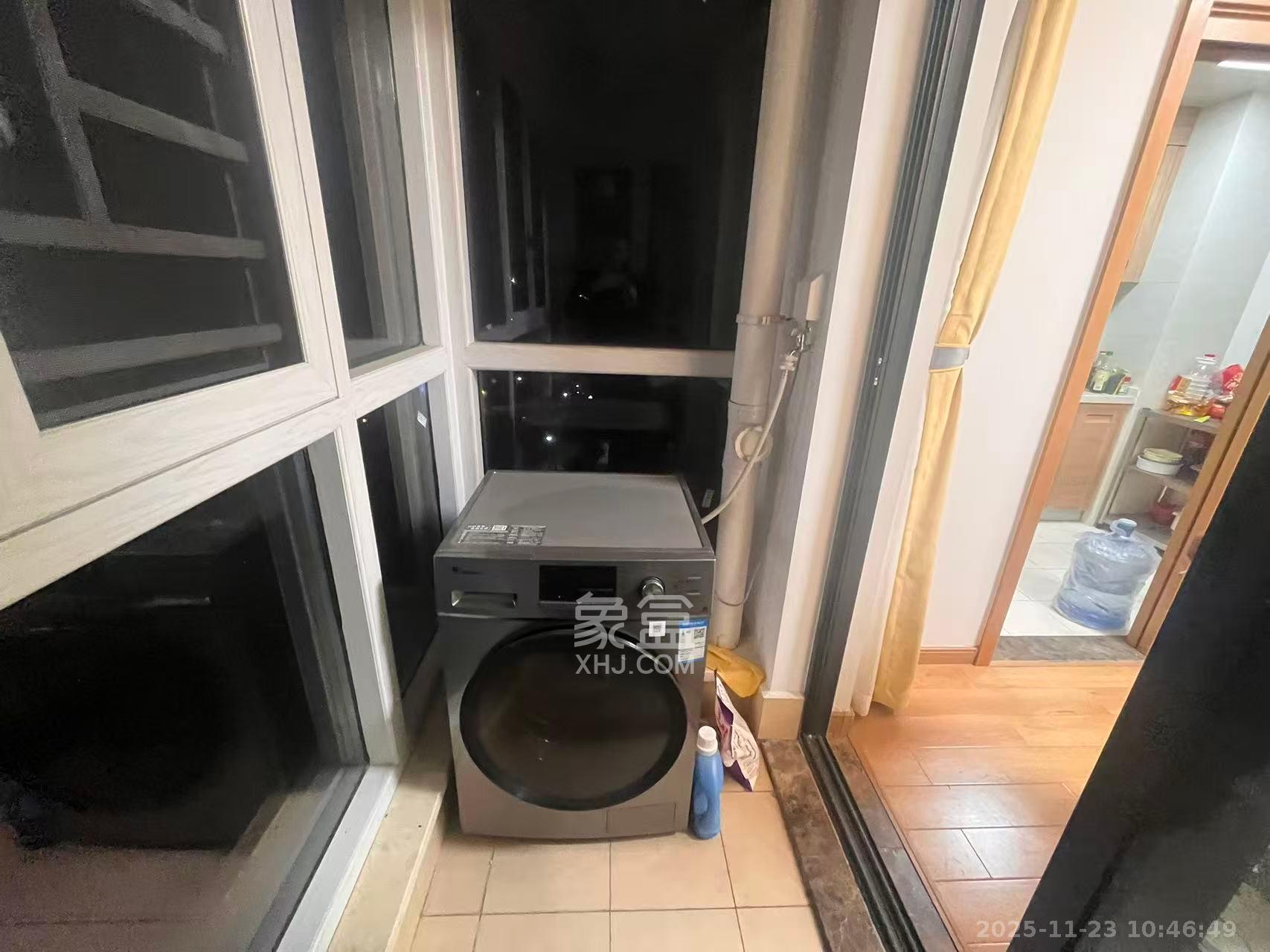 中建嘉和城凤凰台（中建瑞兴家园）  4室2厅2卫    2800.0元/月室内图