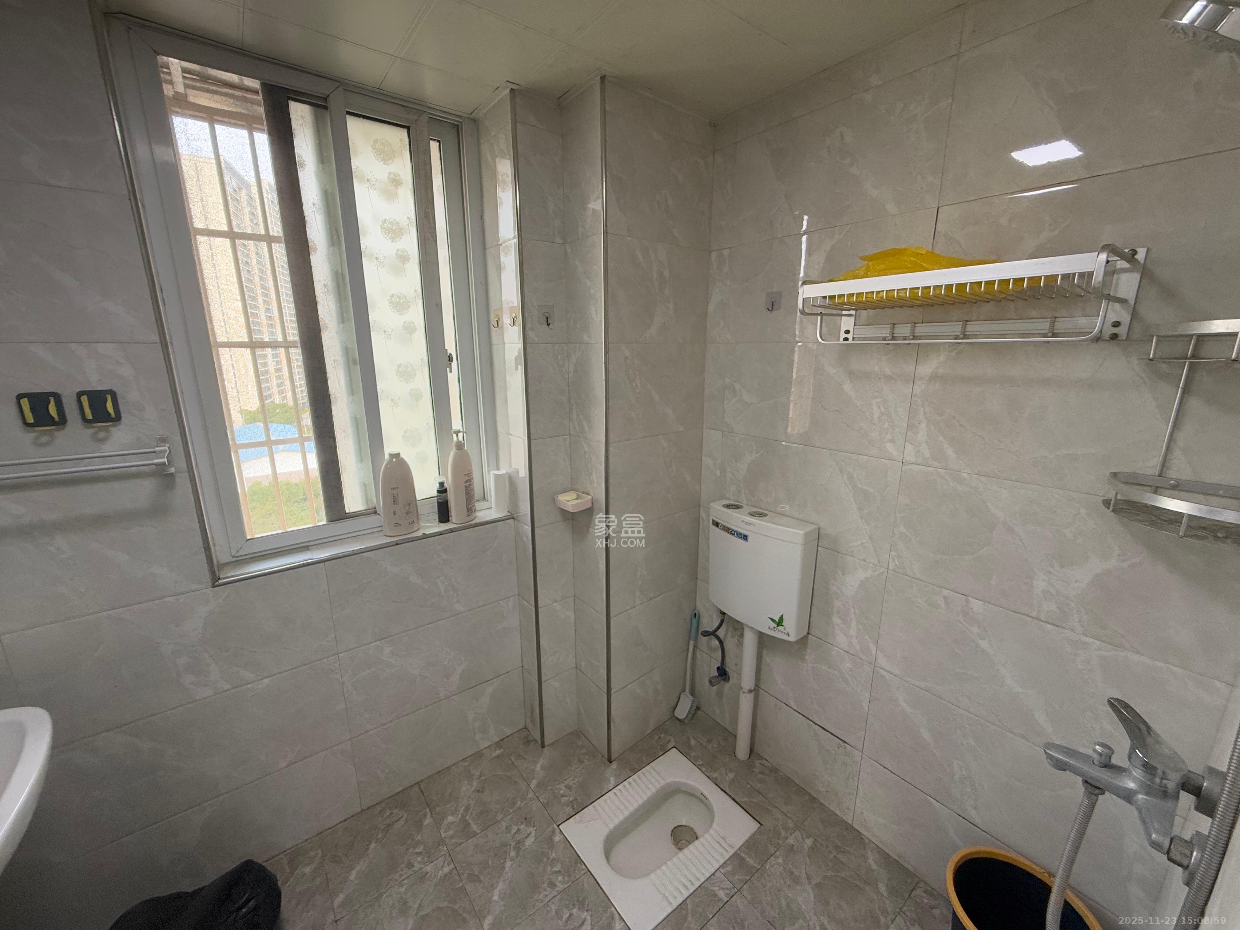 星城新宇颐景苑  1室0厅0卫    1500.0元/月室内图