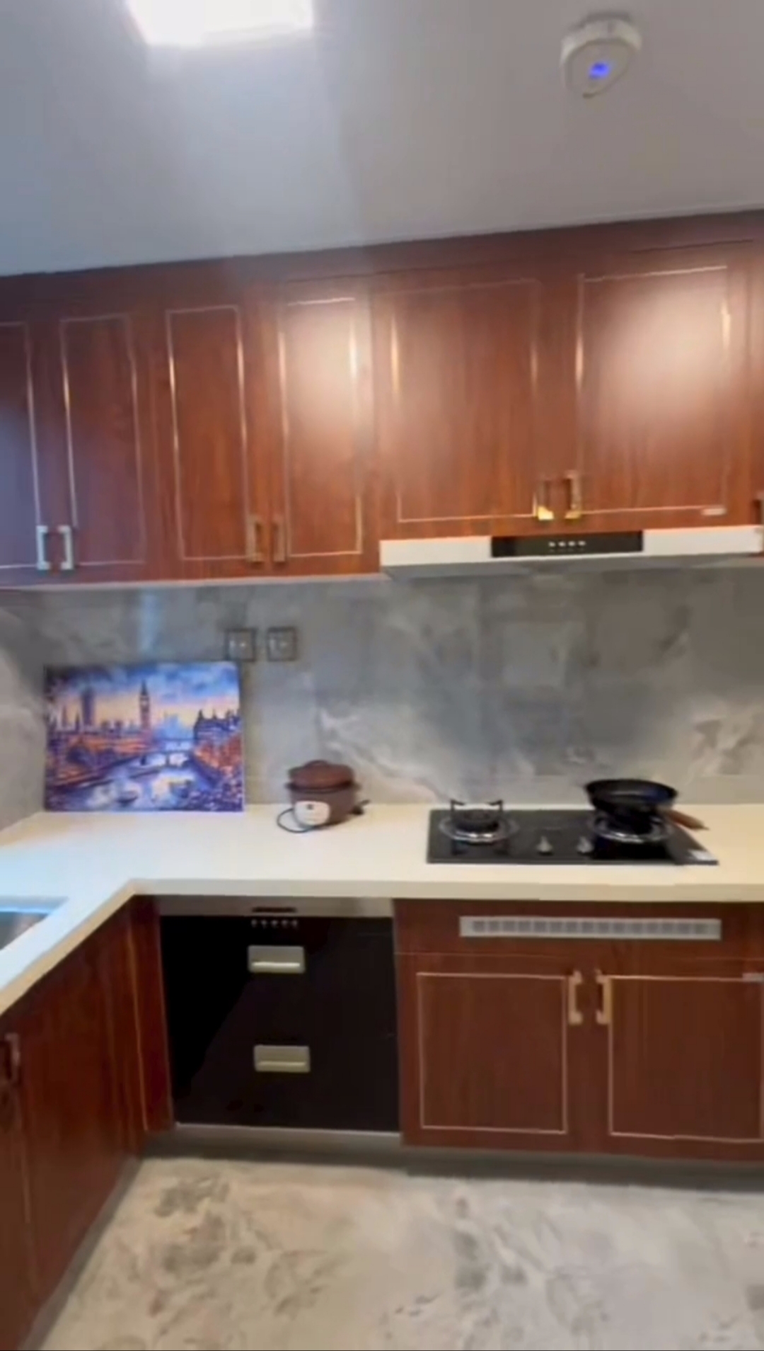 碧桂园中央半岛 4室2厅2卫 6500.0元/月 碧桂园中央半岛 4室2厅2卫 6500.0元/月室内图