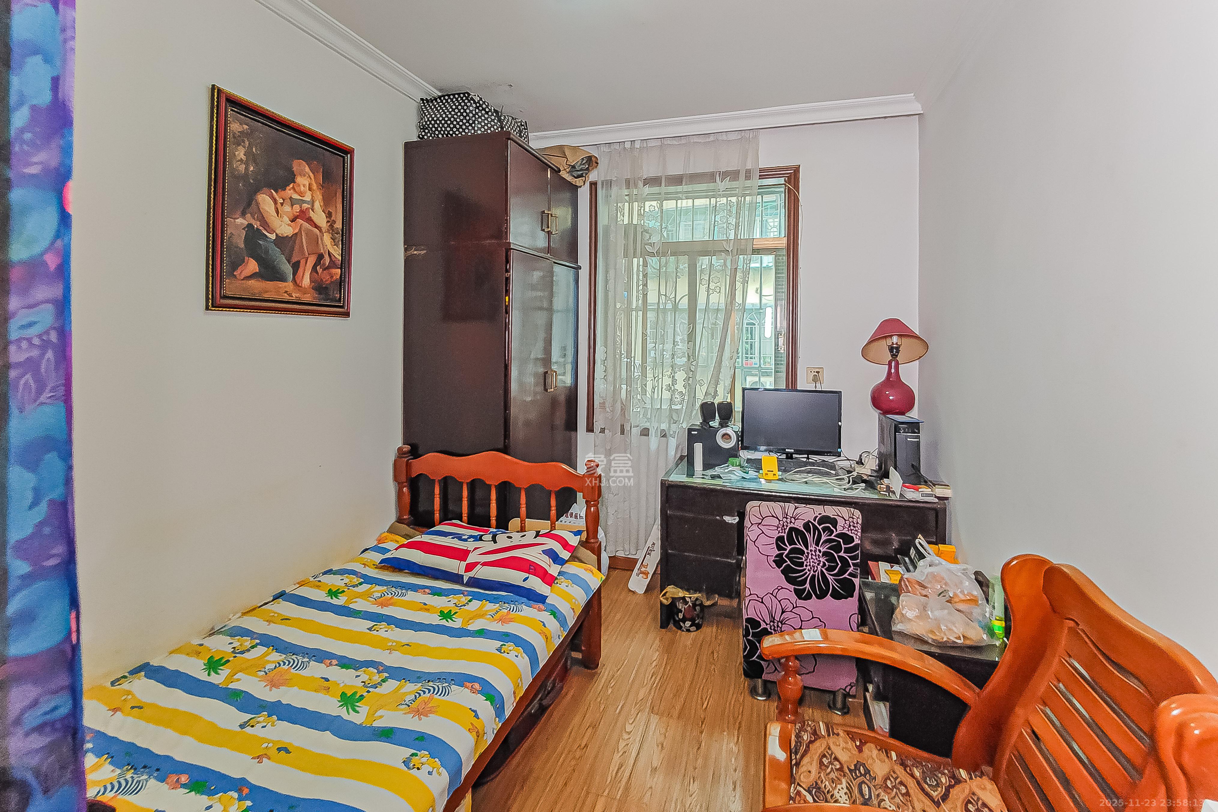 石子冲巷 2室1厅1卫 45.0万 石子冲巷 2室1厅1卫 45.0万卧室