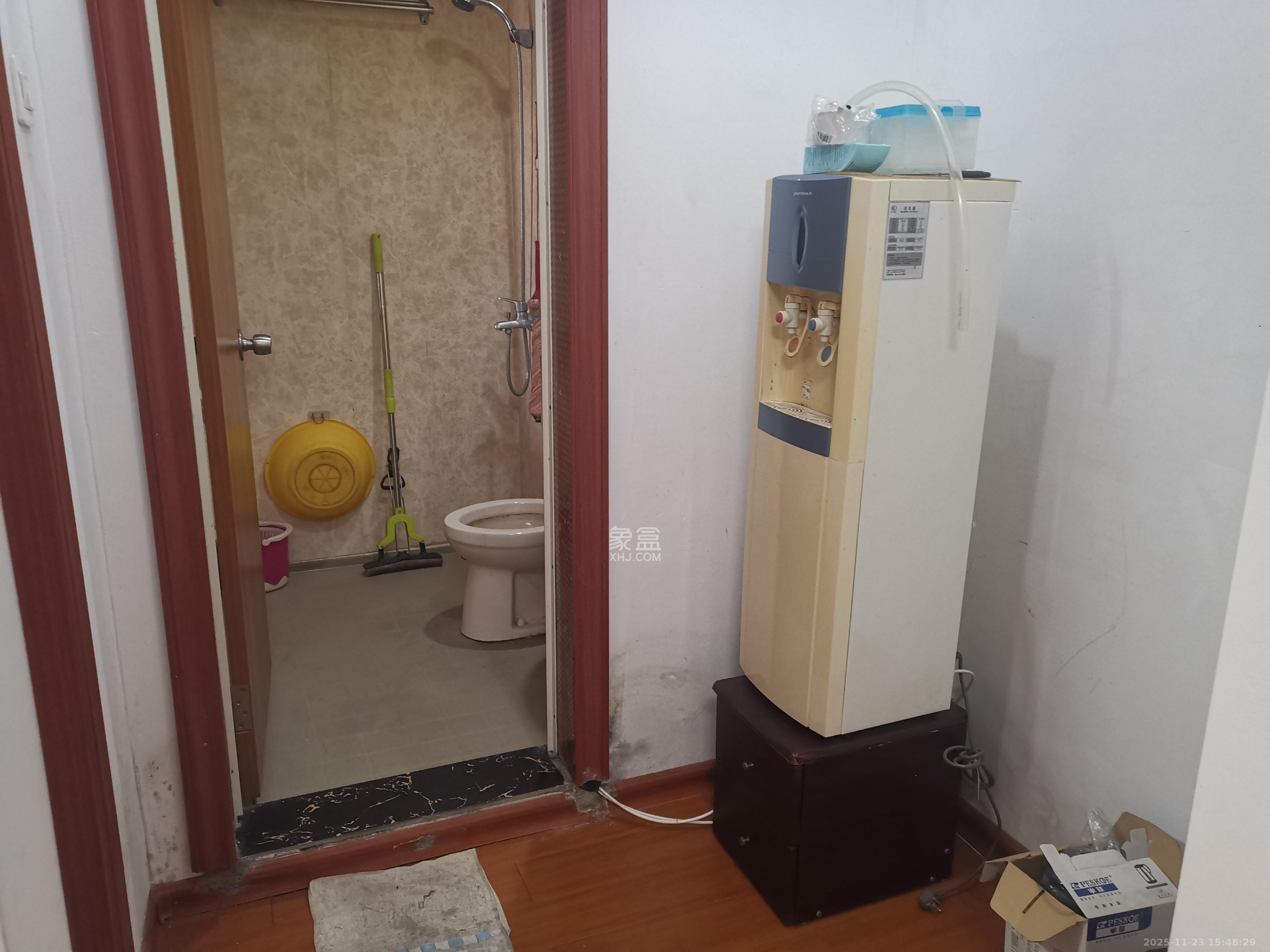 惠民景园(惠民锦园)  2室1厅1卫    1600.0元/月室内图