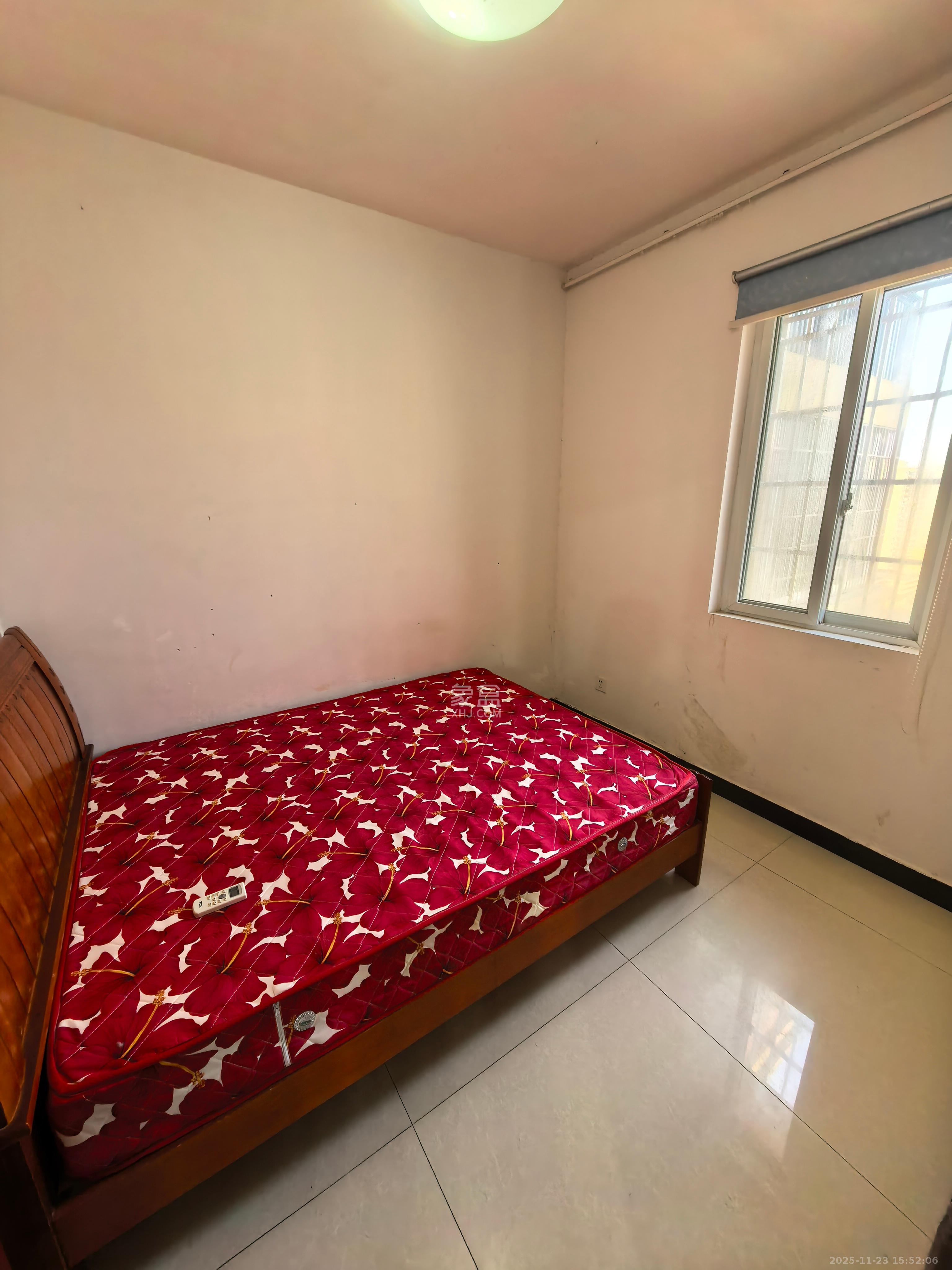 联盟佳苑  2室1厅1卫    1500.0元/月室内图