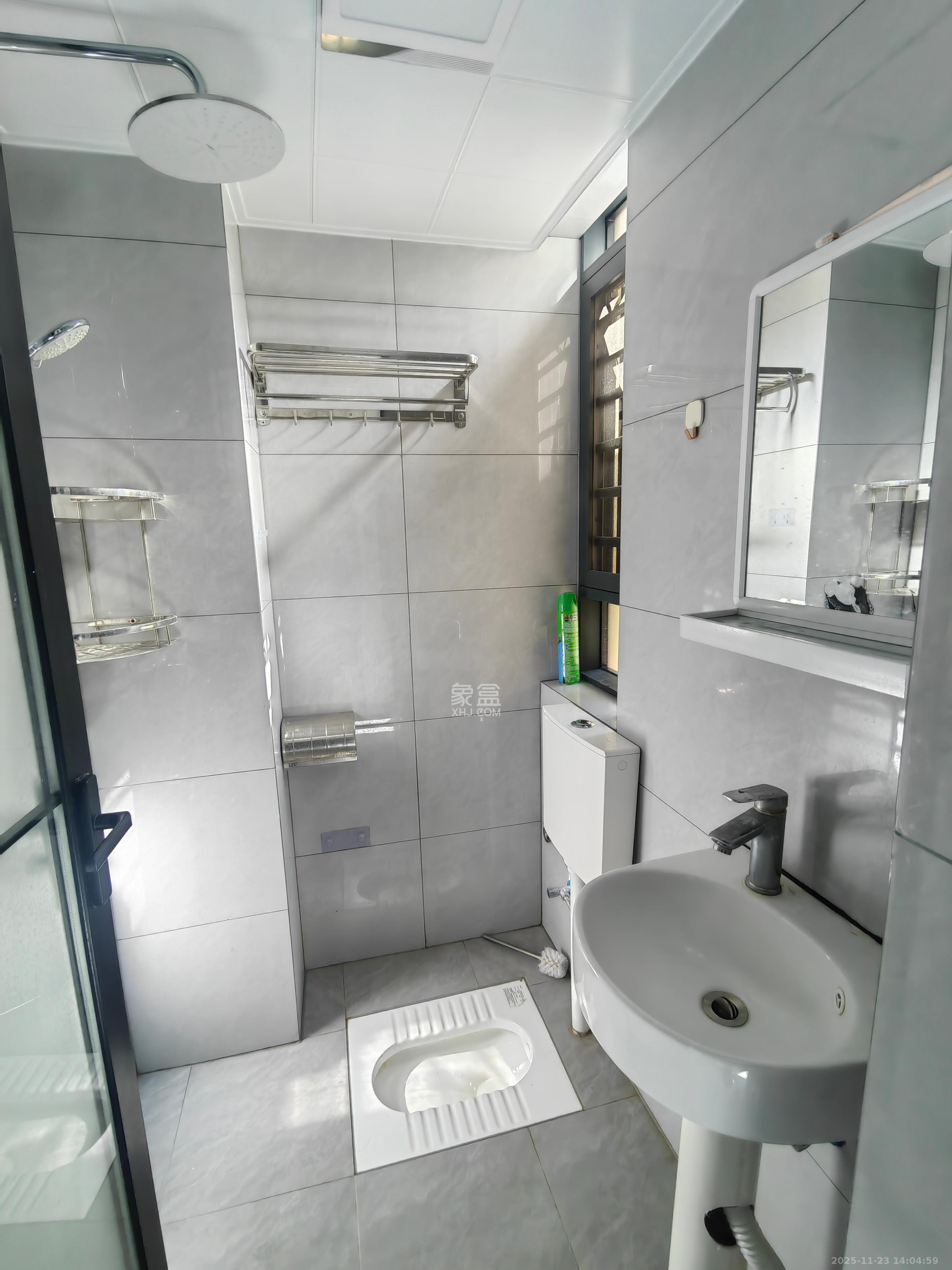 中城苑  1室1厅1卫    1900.0元/月室内图