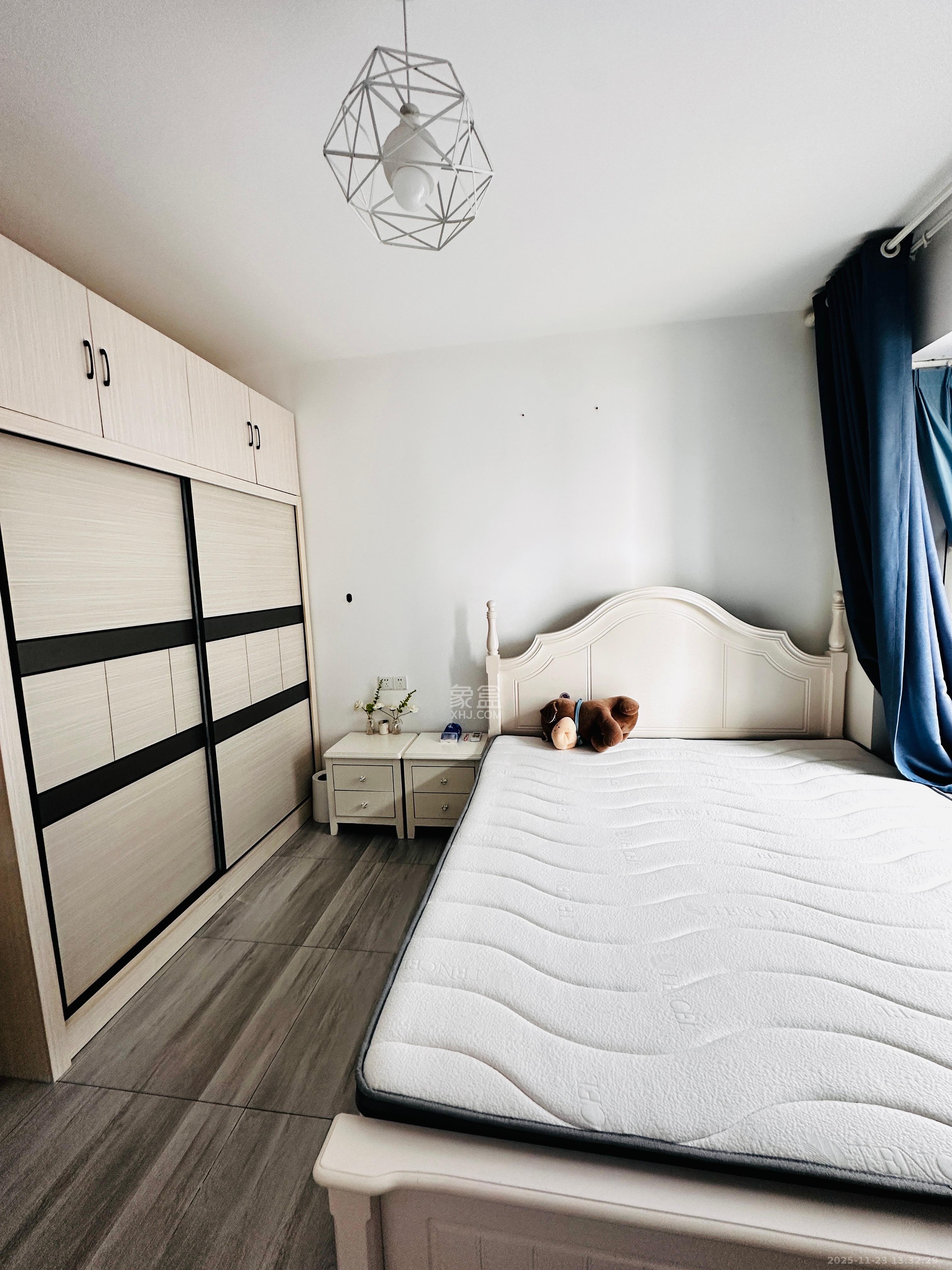 北辰三角洲E7区 3室2厅2卫 4200.0元/月 北辰三角洲E7区 3室2厅2卫 4200.0元/月室内图