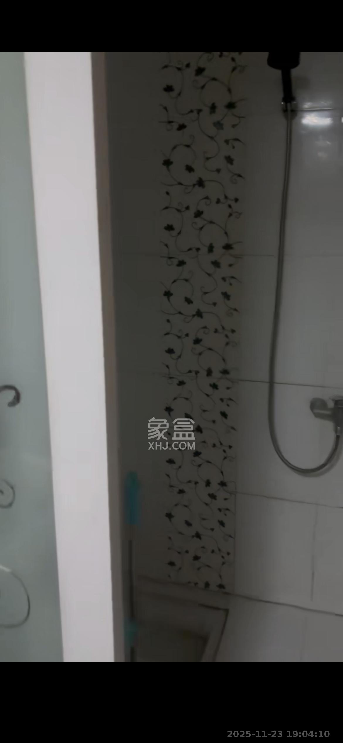 湘翰御舍  1室1厅1卫    1200.0元/月室内图