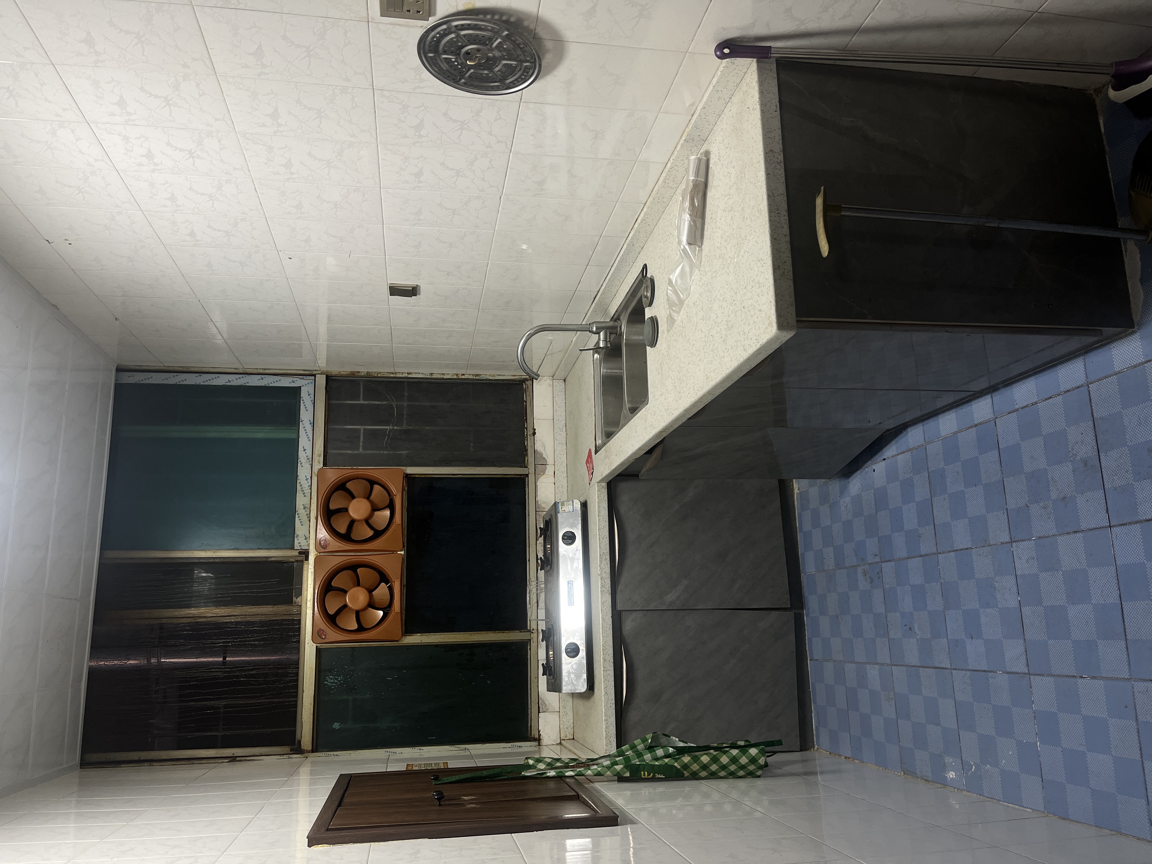 王家小区  3室1厅1卫    800.0元/月室内图