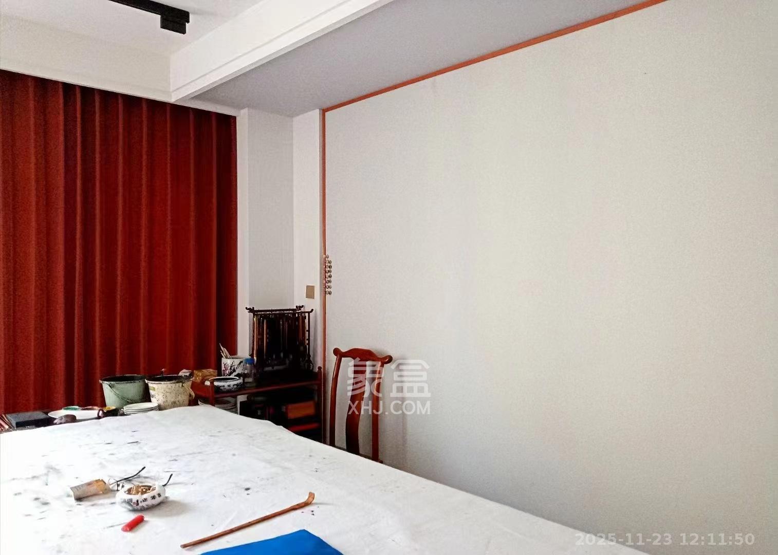 保利香槟国际 1室1厅1卫 1200.0元/月 保利香槟国际 1室1厅1卫 1200.0元/月室内图