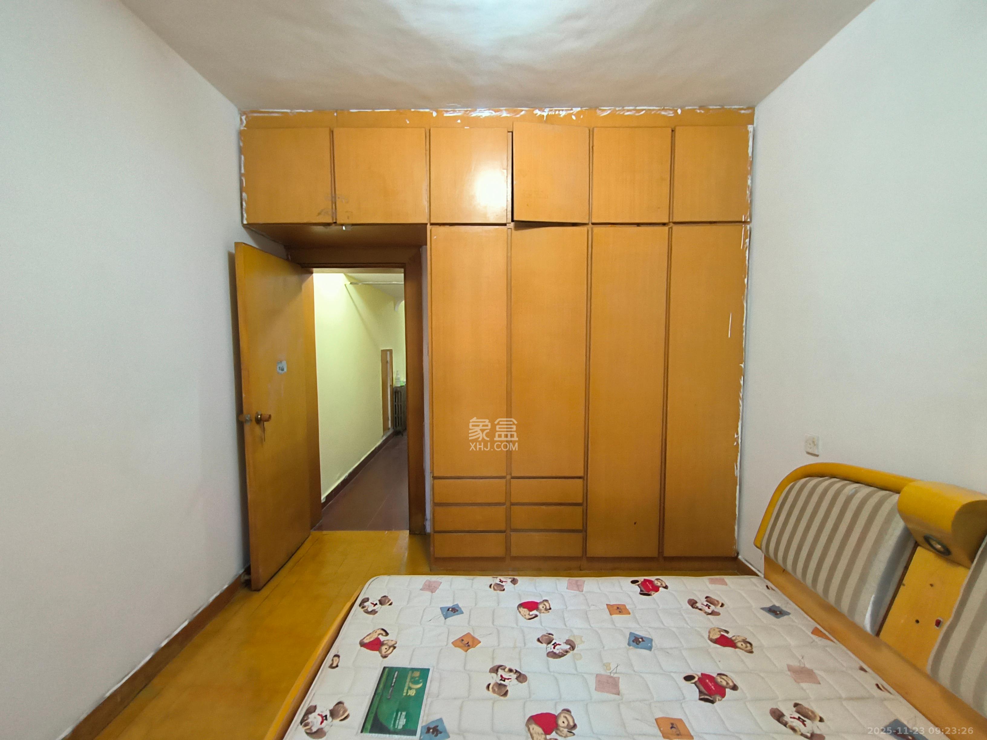 乔庄社区 2室1厅1卫 2000.0元/月 乔庄社区 2室1厅1卫 2000.0元/月室内图