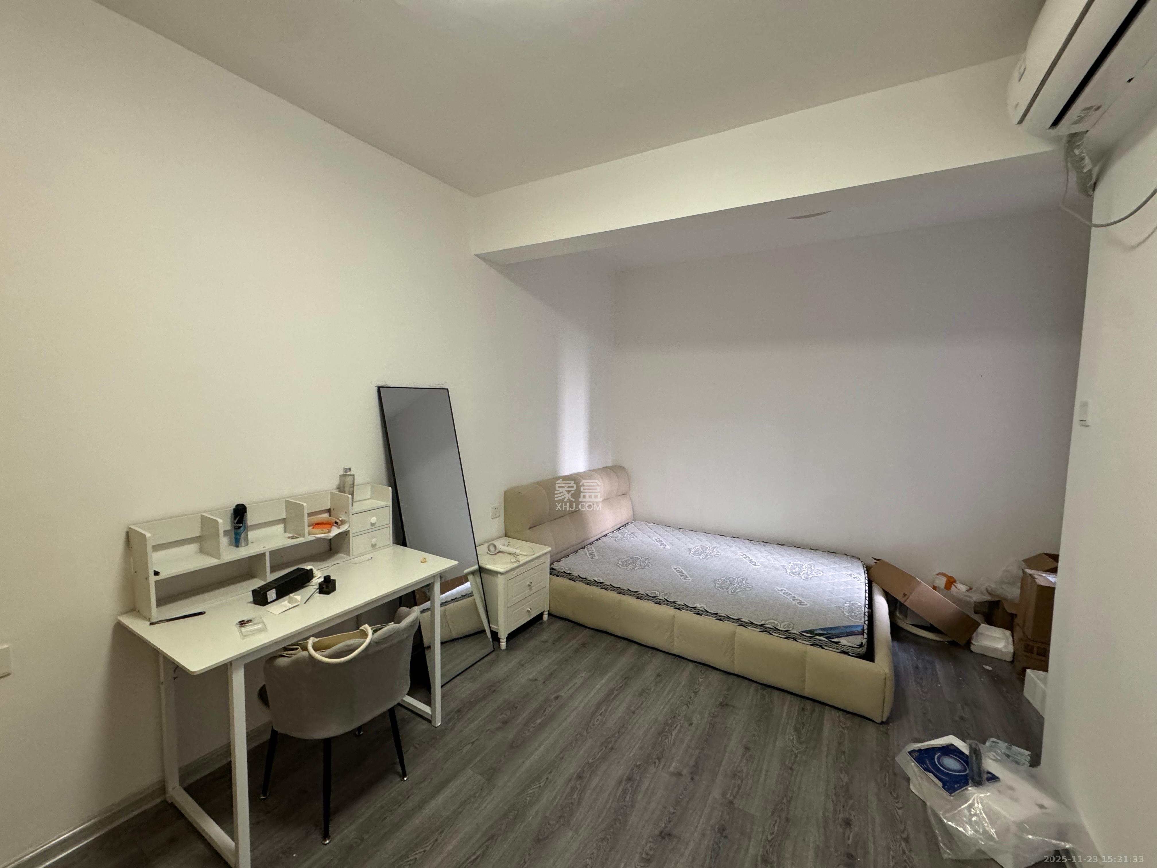 北辰三角洲E5区 1室2厅1卫 3300.0元/月 北辰三角洲E5区 1室2厅1卫 3300.0元/月室内图