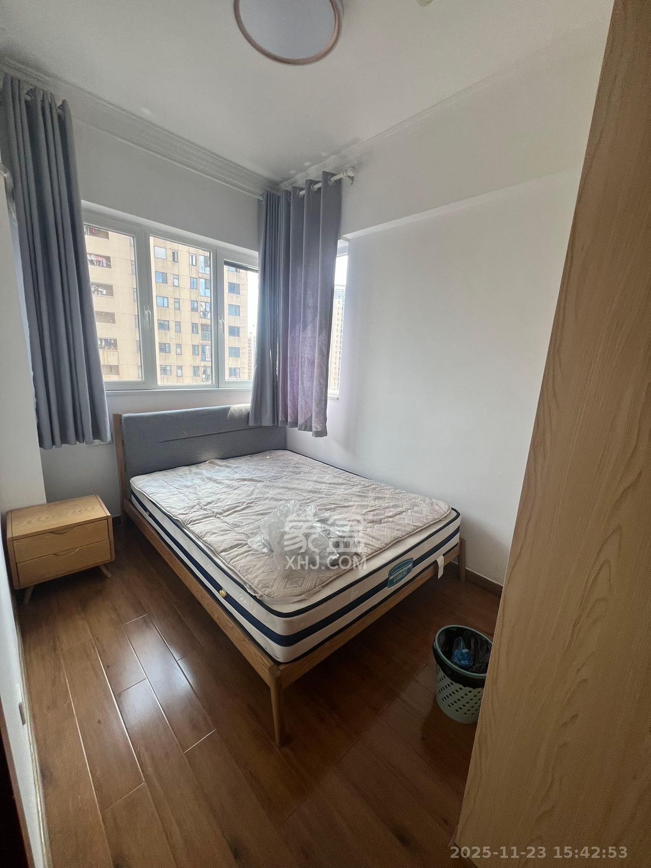 北辰三角洲E4区 3室2厅1卫 2900.0元/月 北辰三角洲E4区 3室2厅1卫 2900.0元/月室内图