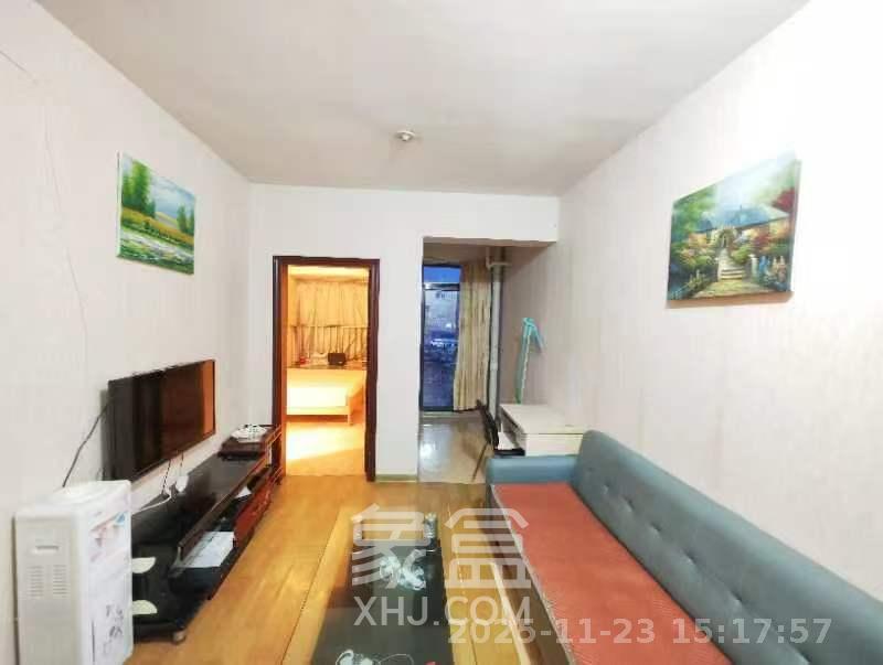 未来城科学家园  1室1厅1卫    1350.0元/月