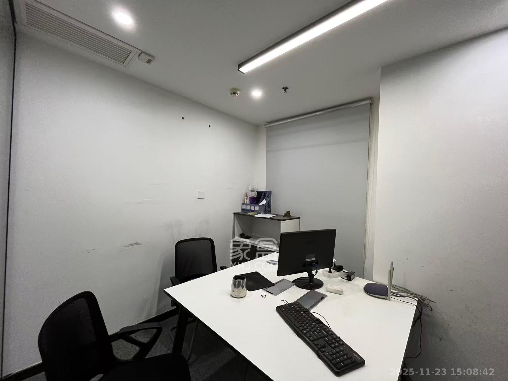 北辰三角洲B1E1区  6室1厅1卫    18000.0元/月小区图