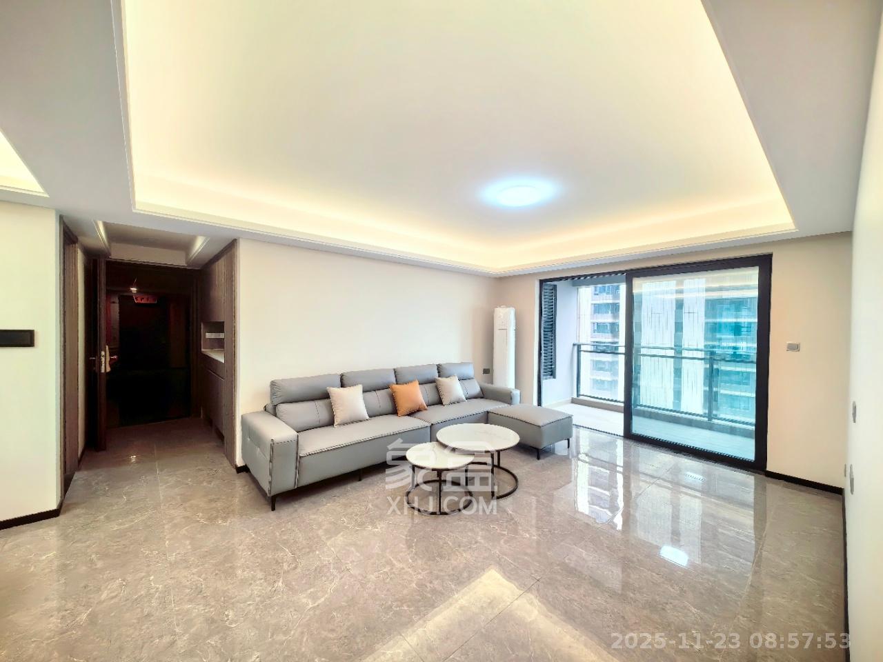 中海阅溪府  4室2厅2卫    3600.0元/月室内图