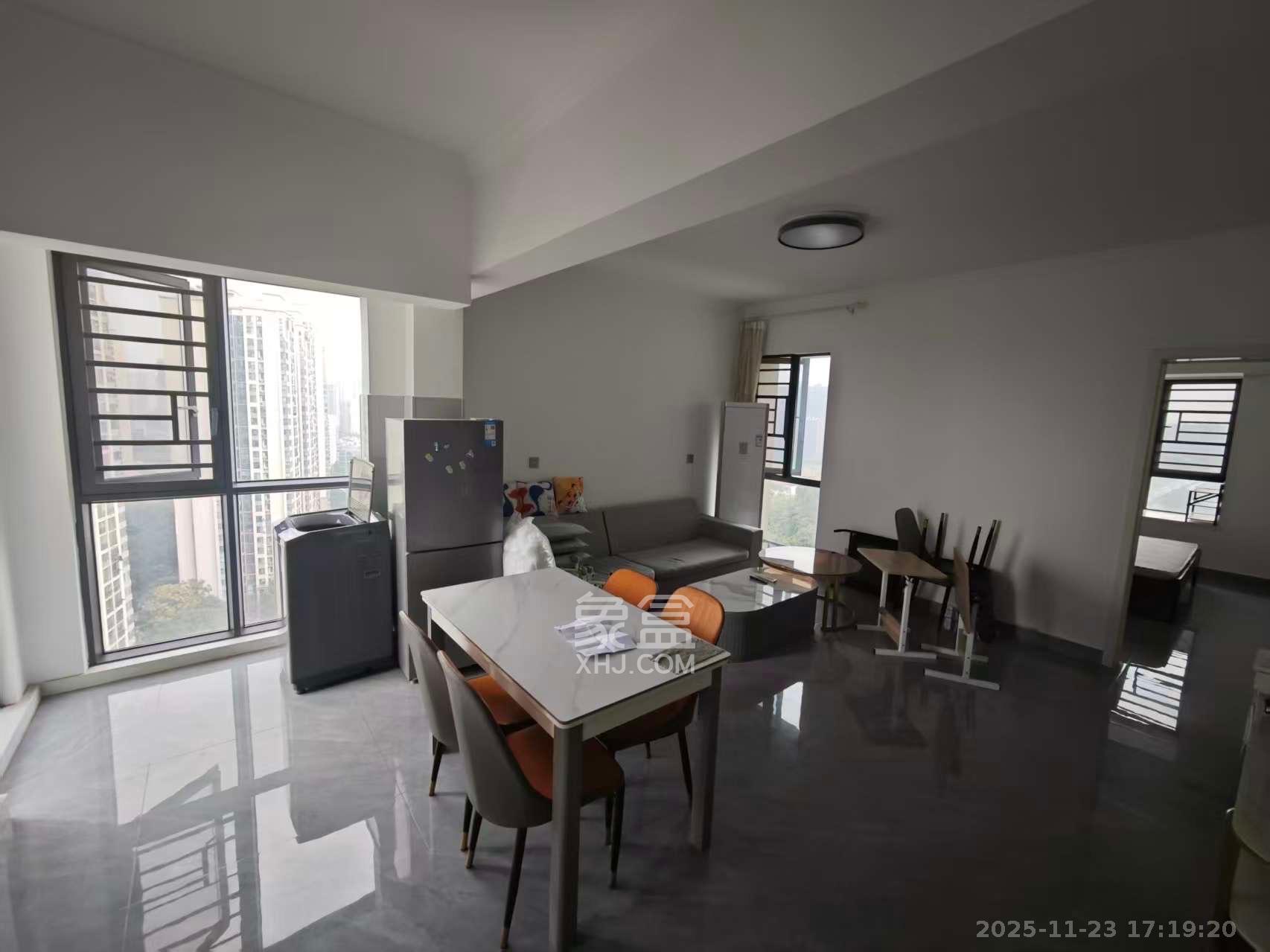 谷峰安置小区(惟德园) 2室2厅1卫 1900.0元/月 谷峰安置小区(惟德园) 2室2厅1卫 1900.0元/月室内图