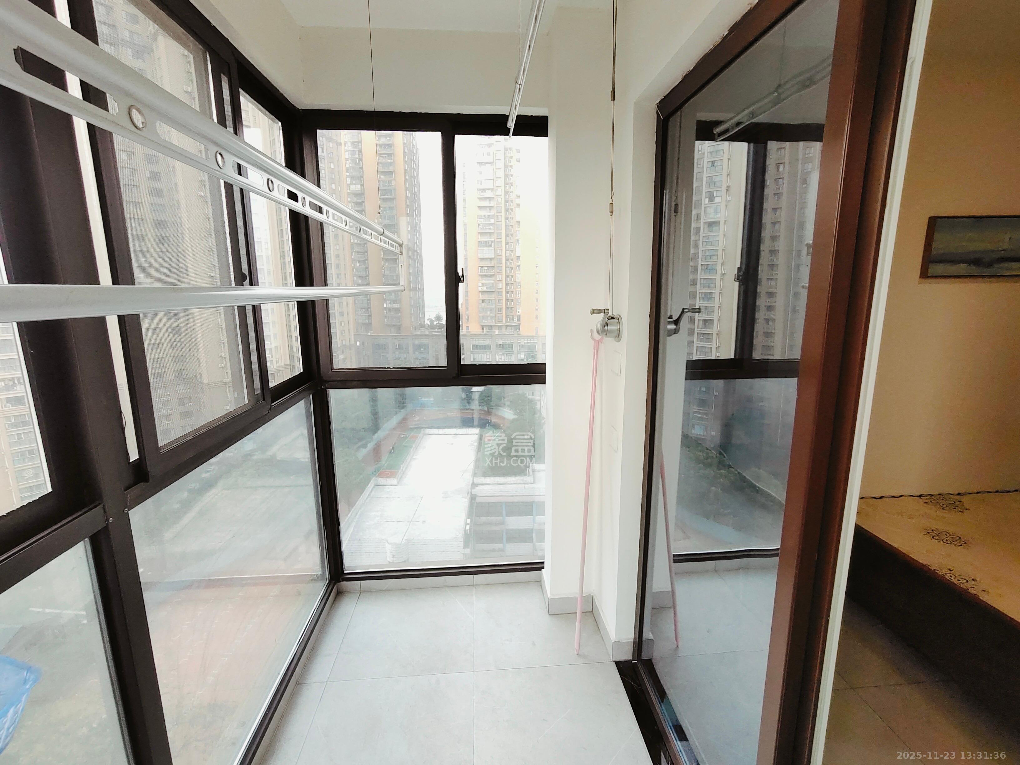 尚上美寓 2室2厅1卫 2600.0元/月 尚上美寓 2室2厅1卫 2600.0元/月室内图