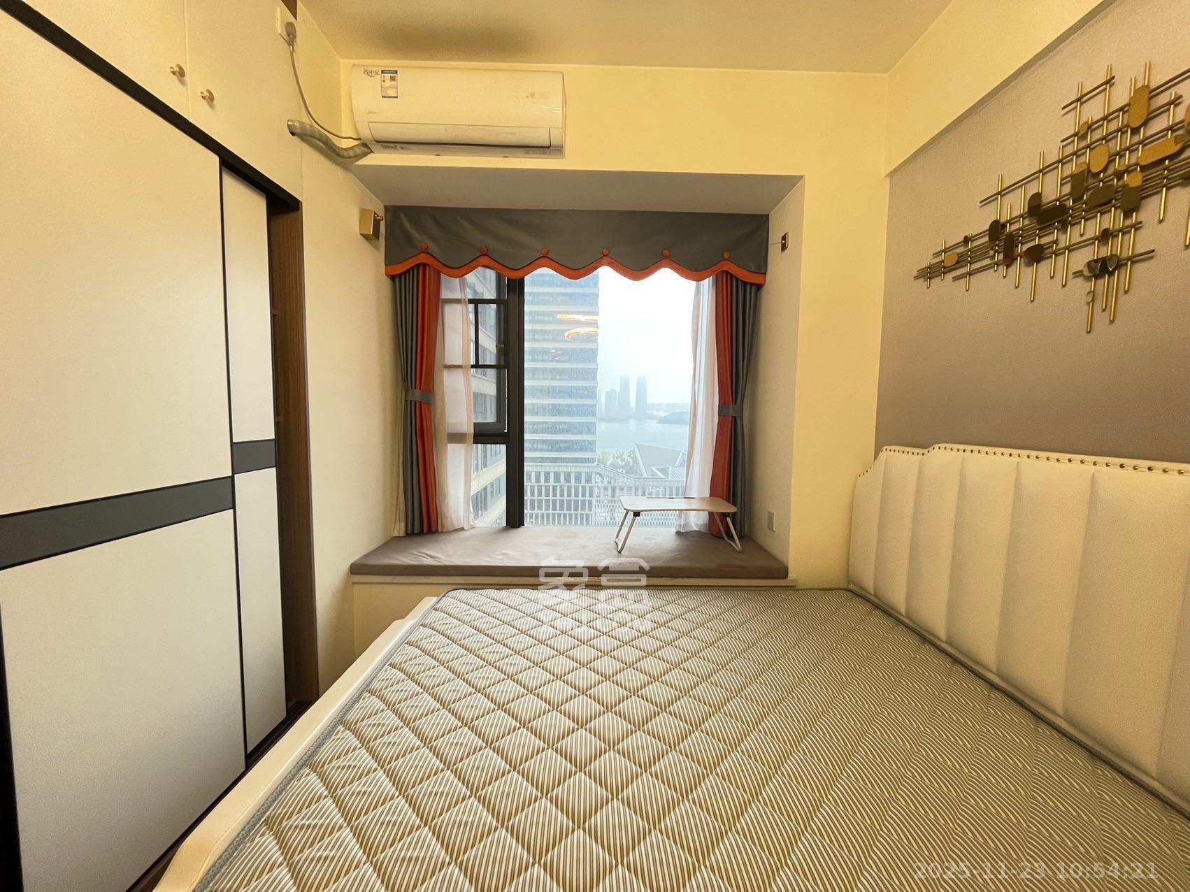 卓越浅水湾 1室1厅1卫 1800.0元/月 卓越浅水湾 1室1厅1卫 1800.0元/月室内图