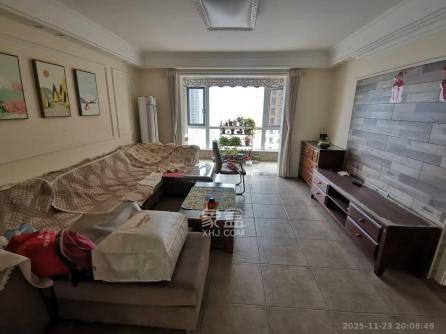 五矿万境水岸  3室2厅2卫    72.8万