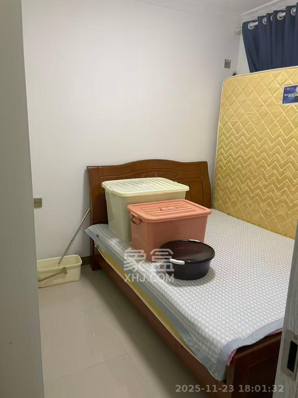 天下一家 2室1厅1卫 2600.0元/月 天下一家 2室1厅1卫 2600.0元/月室内图