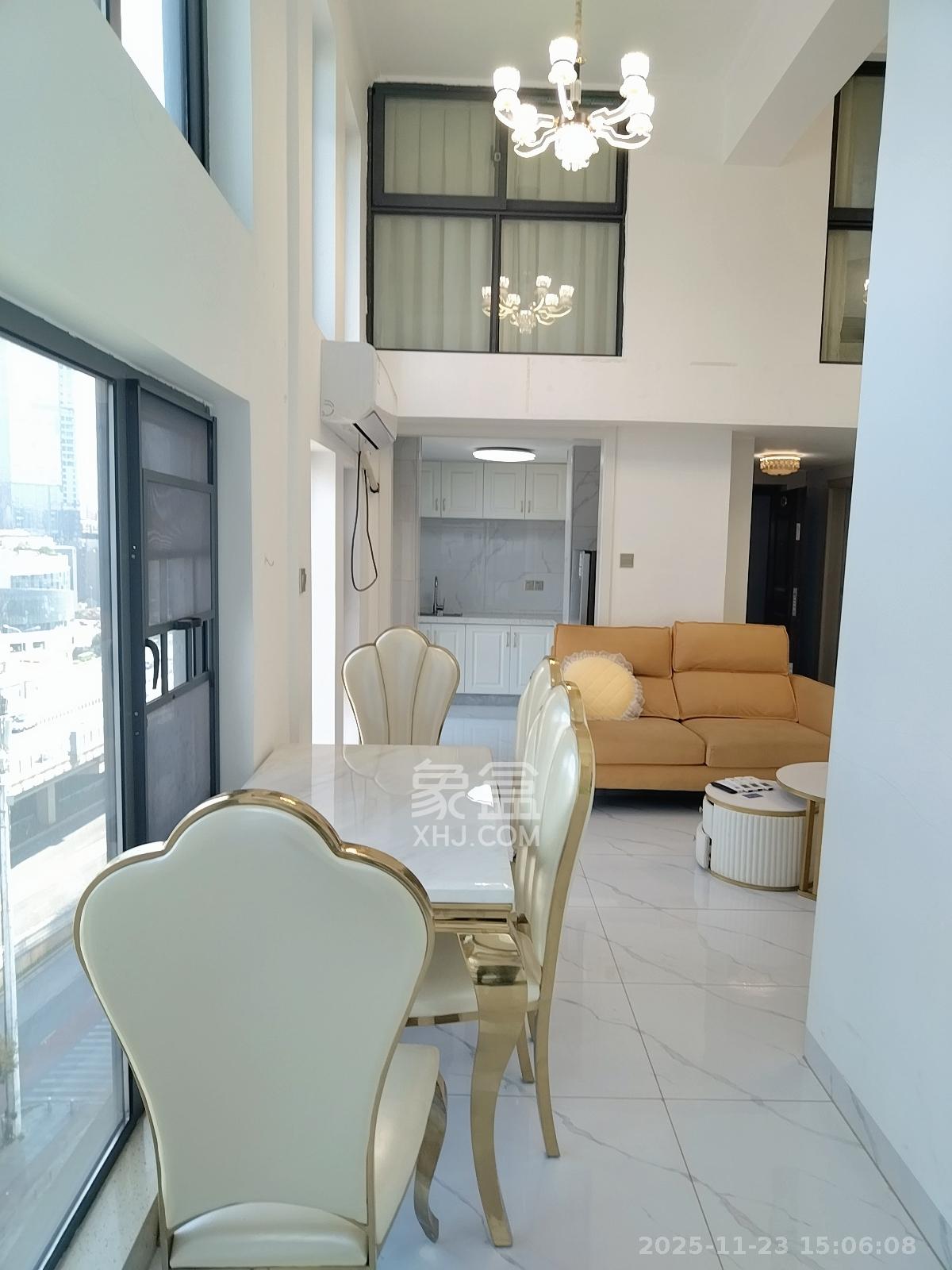 欣隆居 3室2厅1卫 2700.0元/月 欣隆居 3室2厅1卫 2700.0元/月室内图