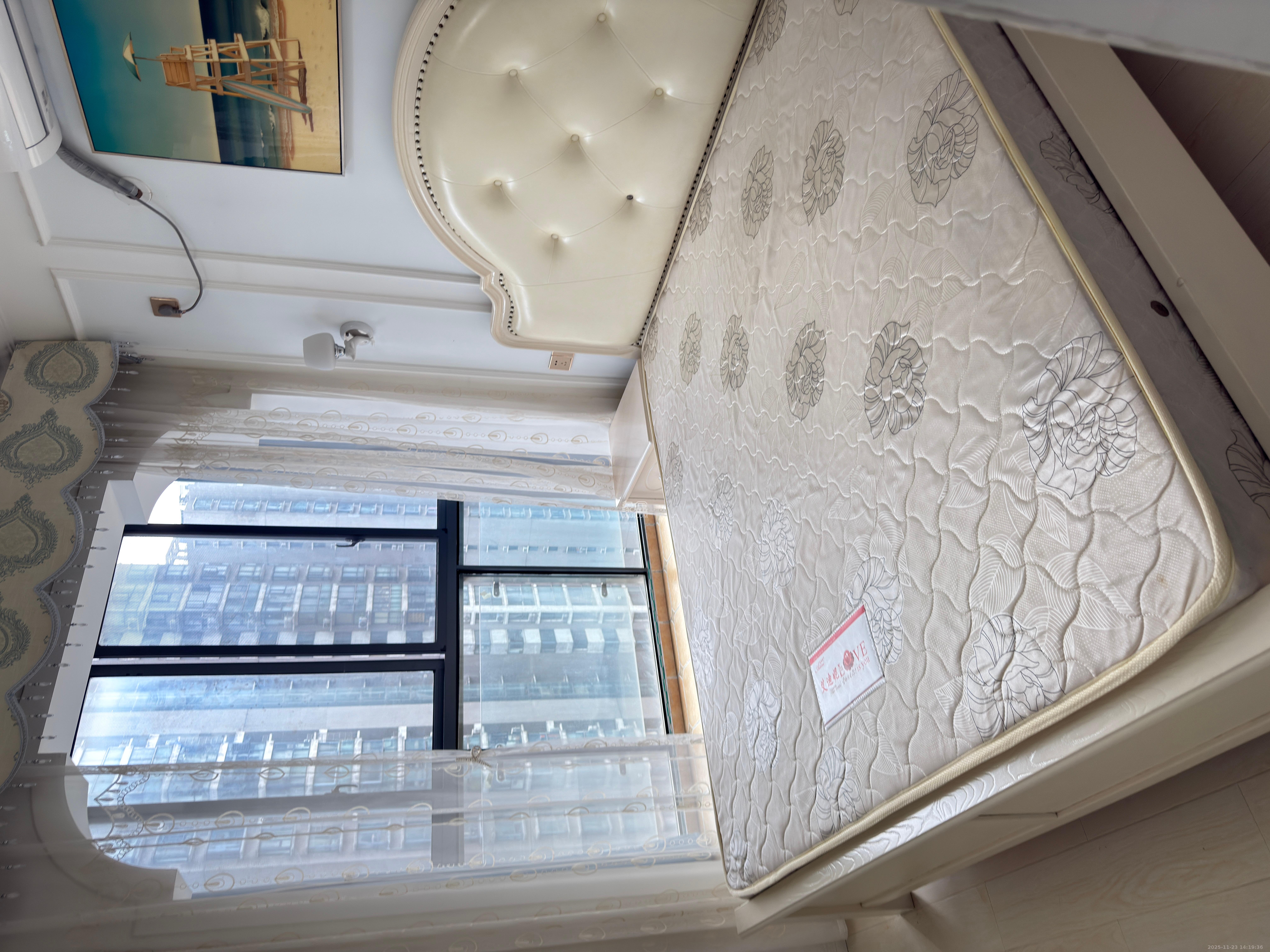 湘江世纪城融江苑  3室2厅1卫    2600.0元/月室内图