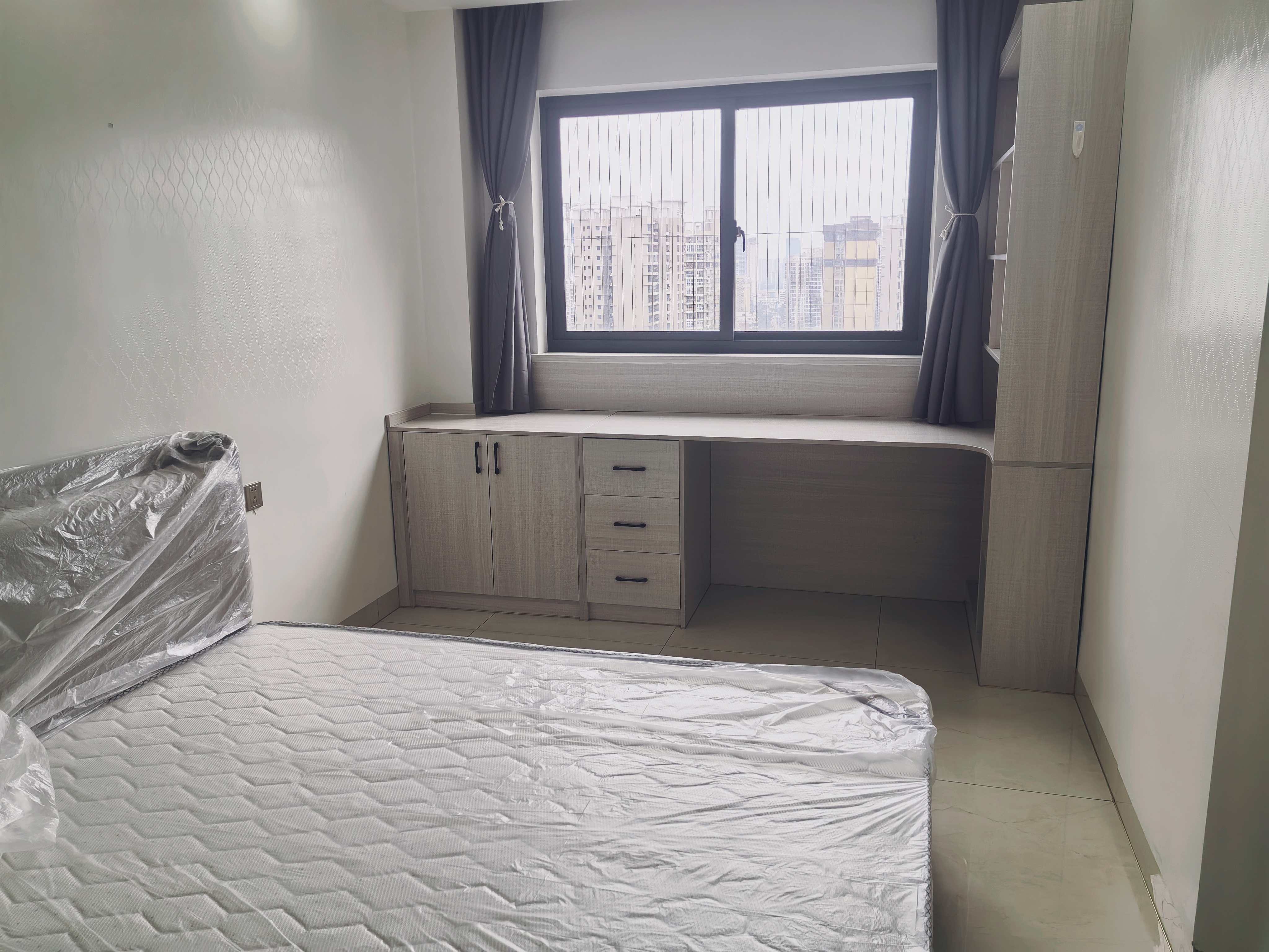 滨海幸福里 3室2厅2卫 4200.0元/月 滨海幸福里 3室2厅2卫 4200.0元/月室内图