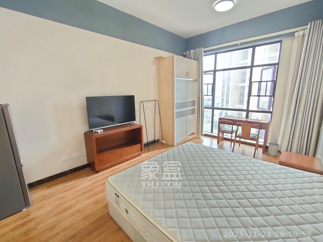 叠彩兰亭 1室0厅0卫 1200.0元/月 叠彩兰亭 1室0厅0卫 1200.0元/月室内图