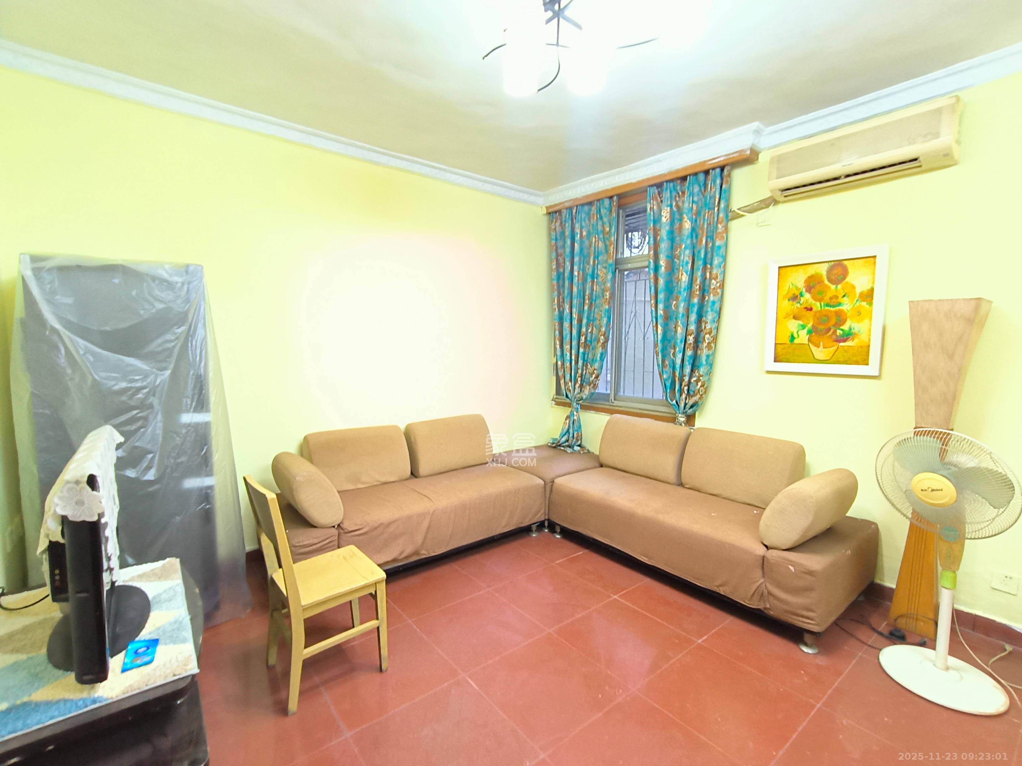 乔庄社区 2室1厅1卫 2000.0元/月 乔庄社区 2室1厅1卫 2000.0元/月室内图