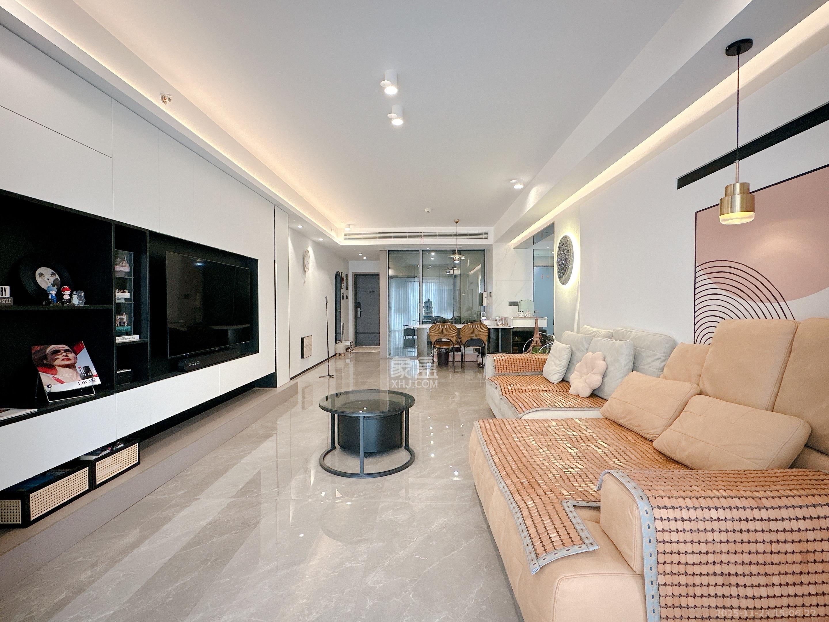 北辰三角洲C2区 2室2厅1卫 5000.0元/月 北辰三角洲C2区 2室2厅1卫 5000.0元/月室内图