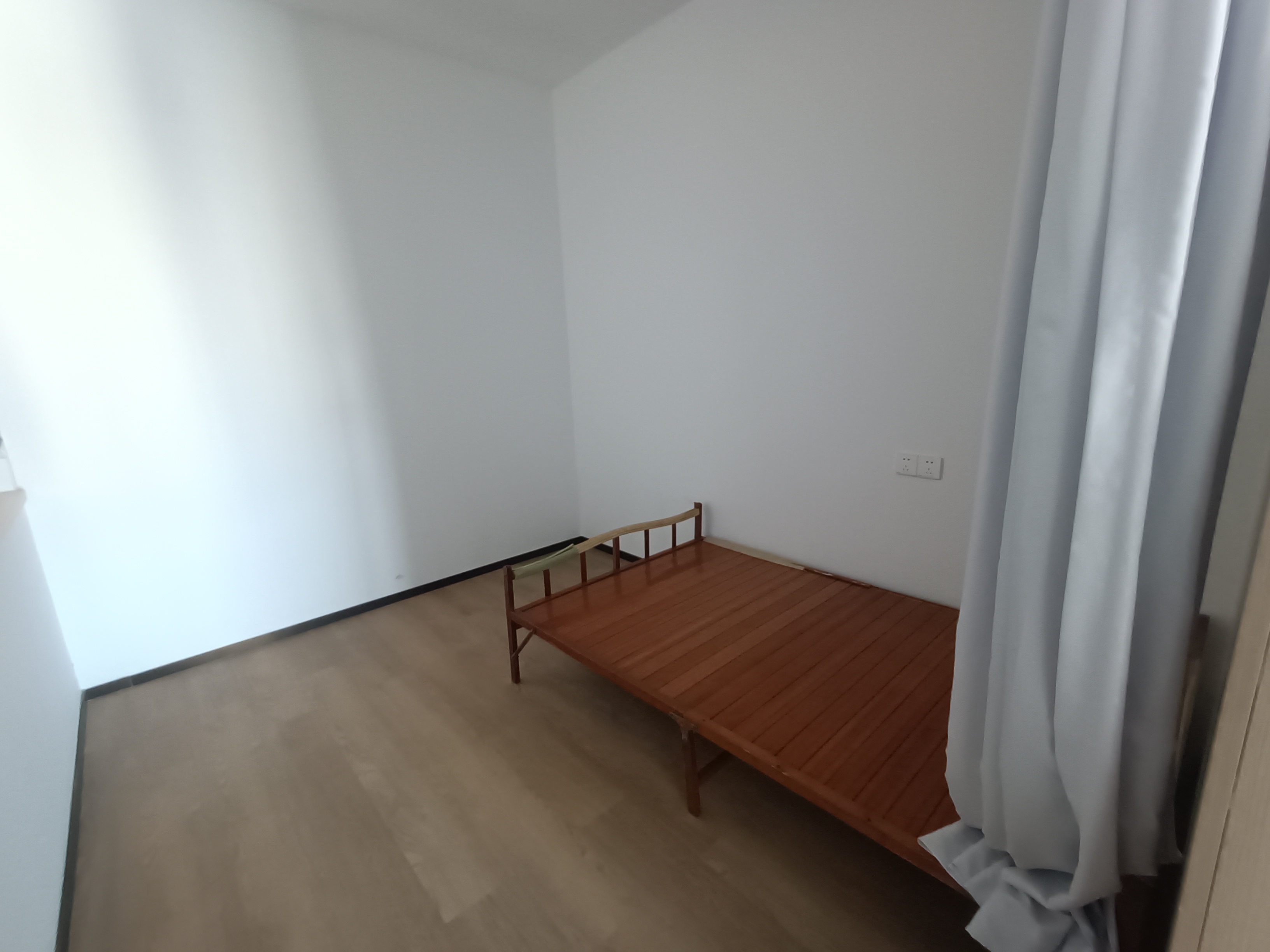 华润中心二期东悦府  2室1厅1卫    4500.0元/月室内图