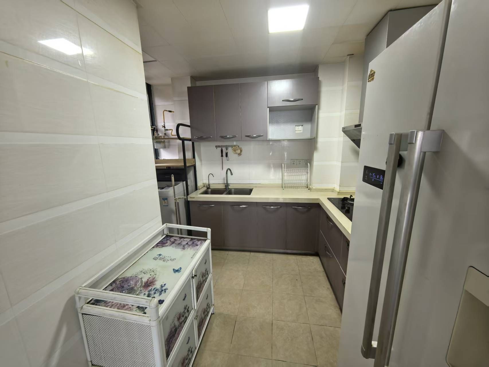 鑫成君泰 2室2厅1卫 1600.0元/月 鑫成君泰 2室2厅1卫 1600.0元/月室内图