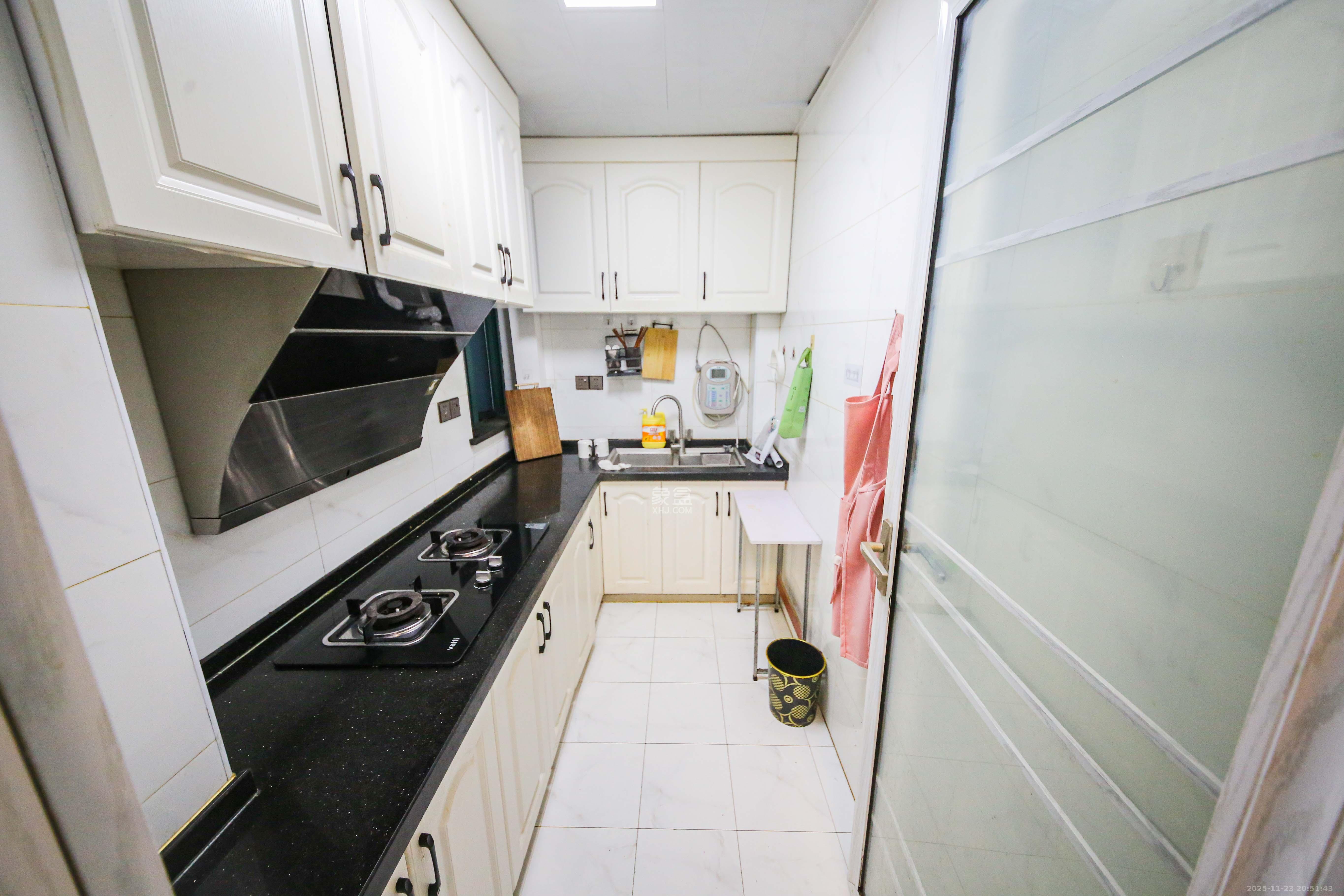 才子嘉都 1室0厅0卫 98.0万 才子嘉都 1室0厅0卫 98.0万厨房