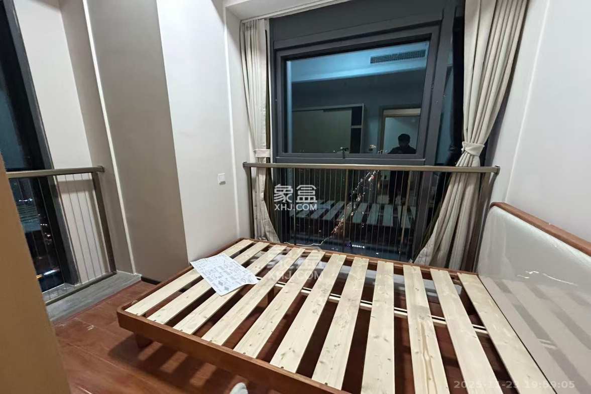 恒大珺悦府 2室1厅1卫 2000.0元/月 恒大珺悦府 2室1厅1卫 2000.0元/月室内图