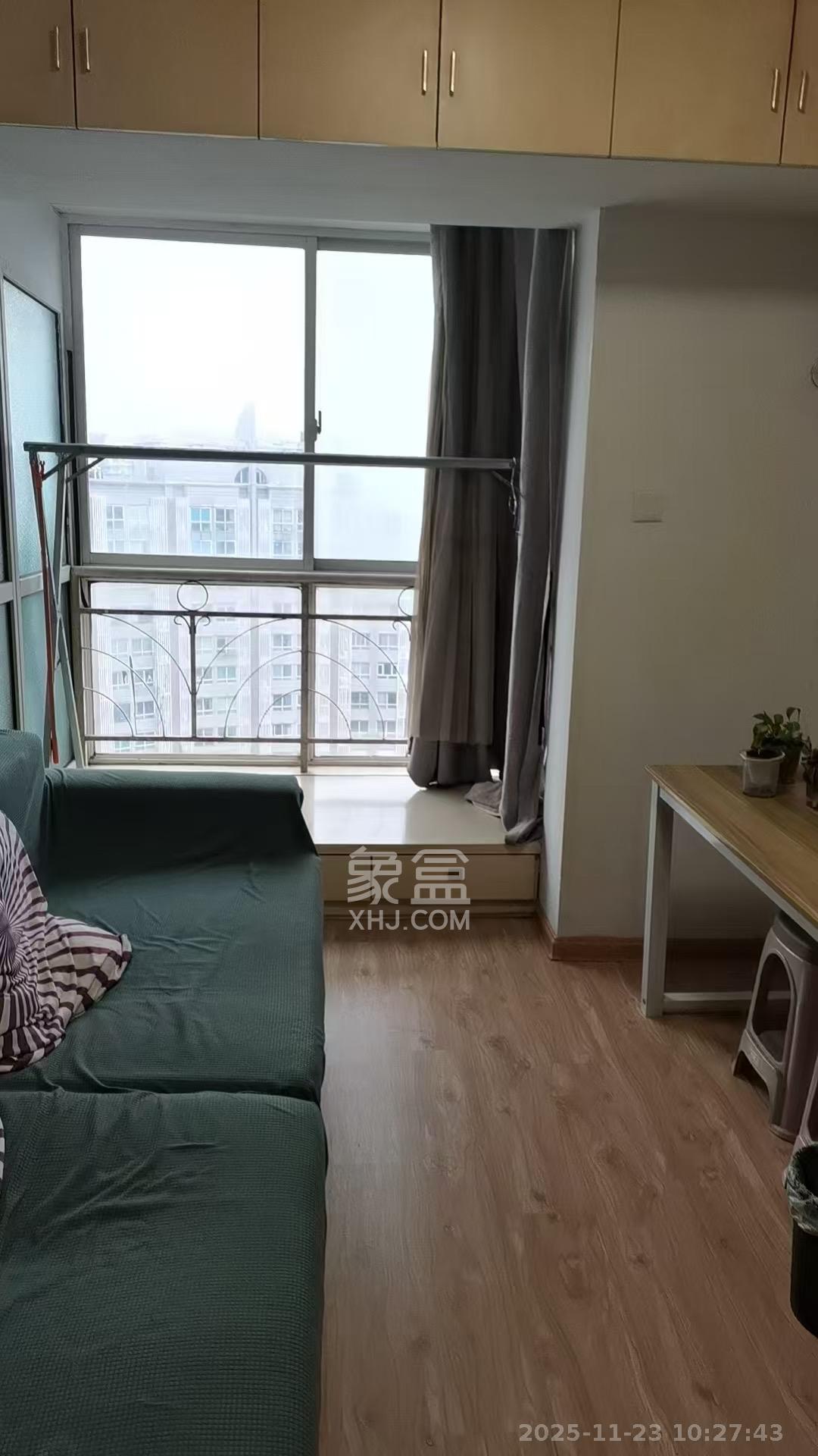 时代先锋  1室0厅1卫    1200.0元/月室内图