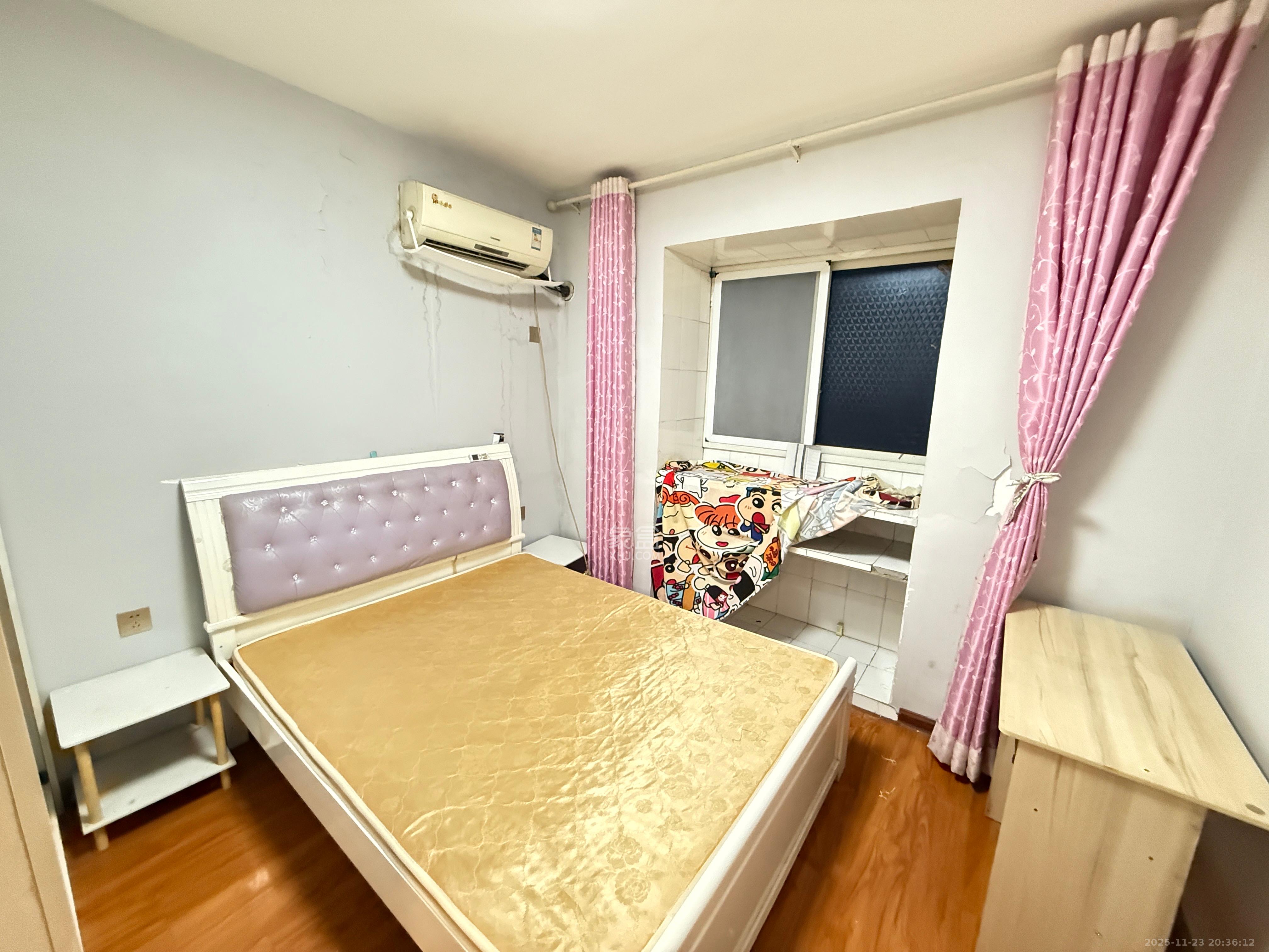 石子冲巷  1室1厅1卫    1500.0元/月室内图