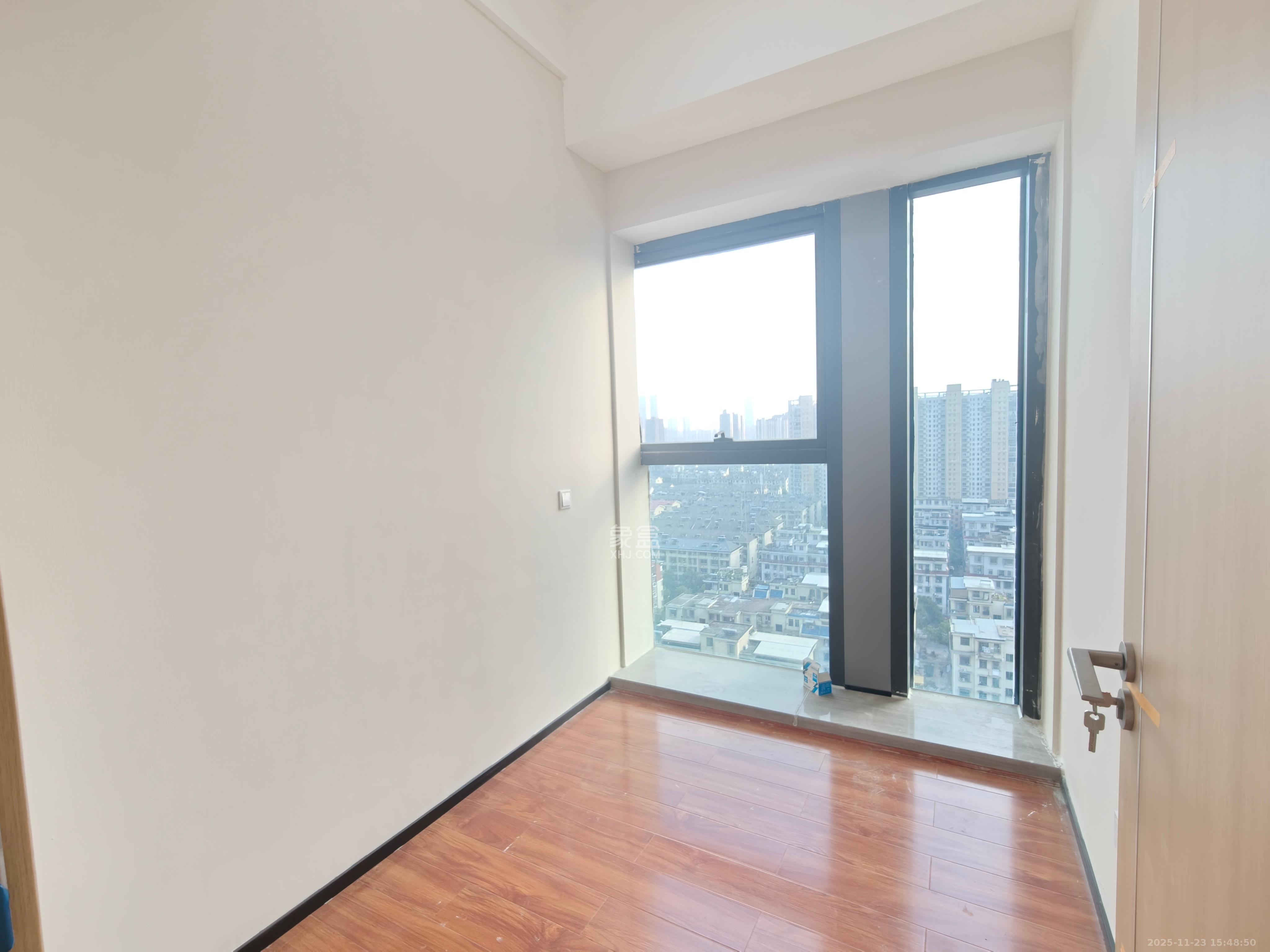 恒大珺悦府  3室1厅1卫    3500.0元/月室内图