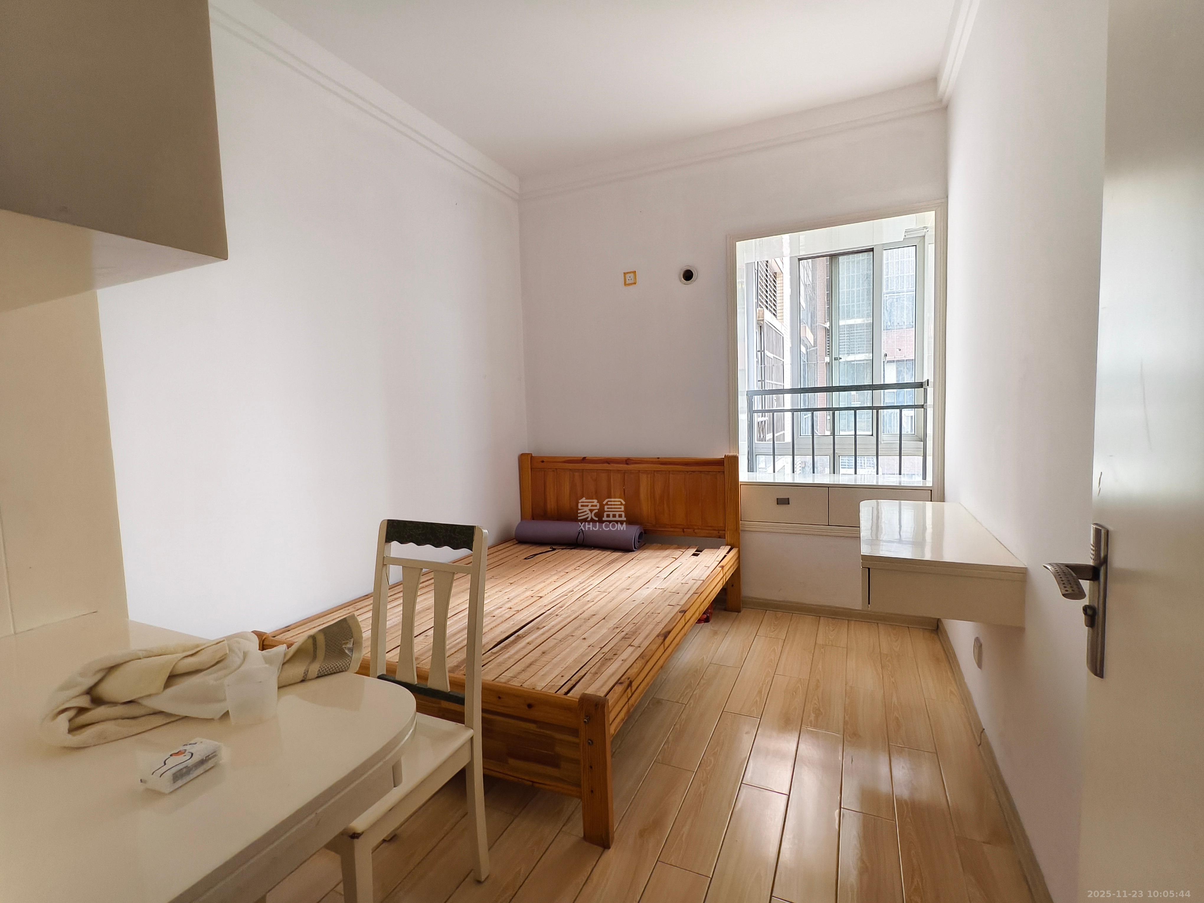 楚天世纪城东苑  2室2厅1卫    1500.0元/月室内图