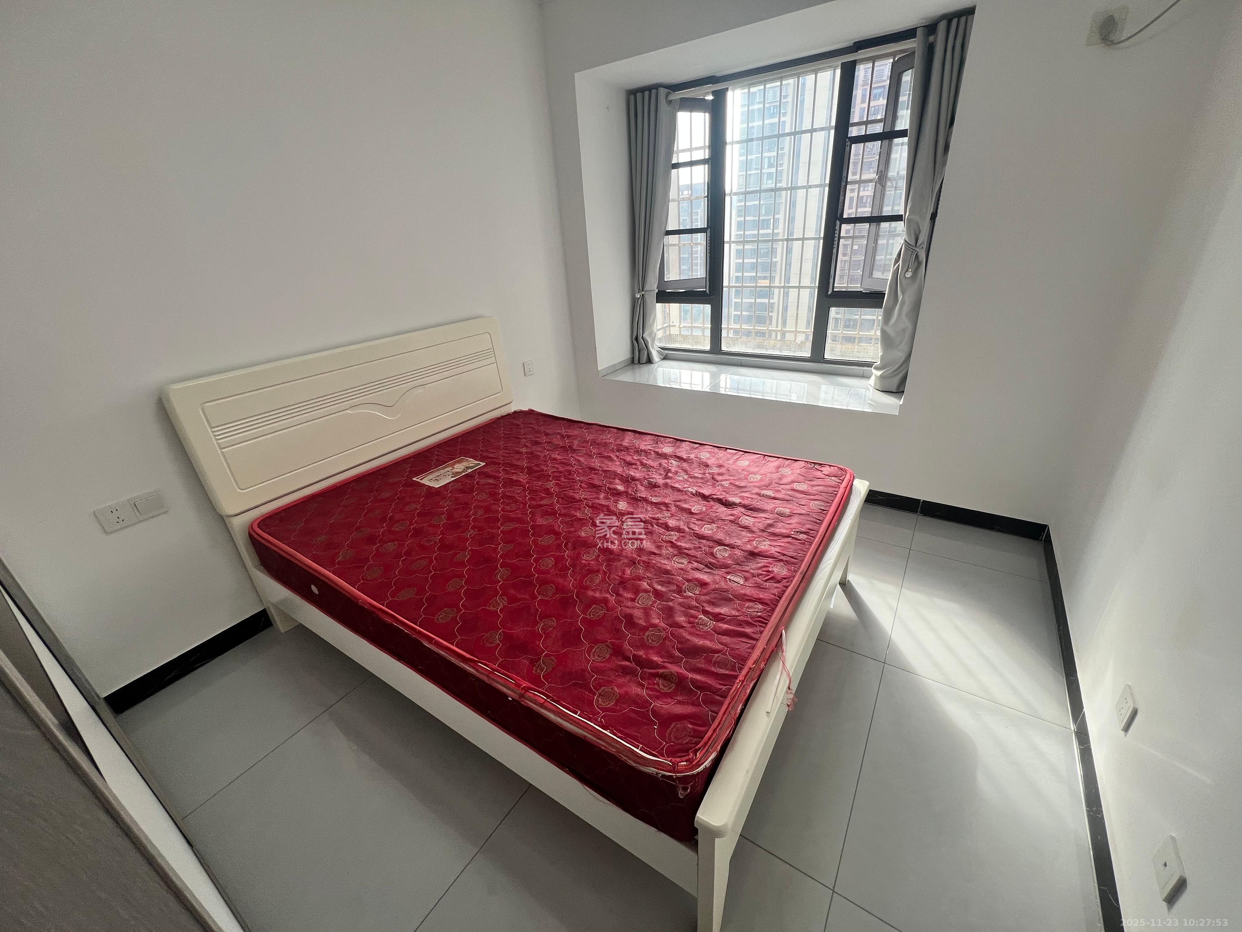 桥头家园二期（桥头家苑二期）  2室0厅0卫    1800.0元/月室内图