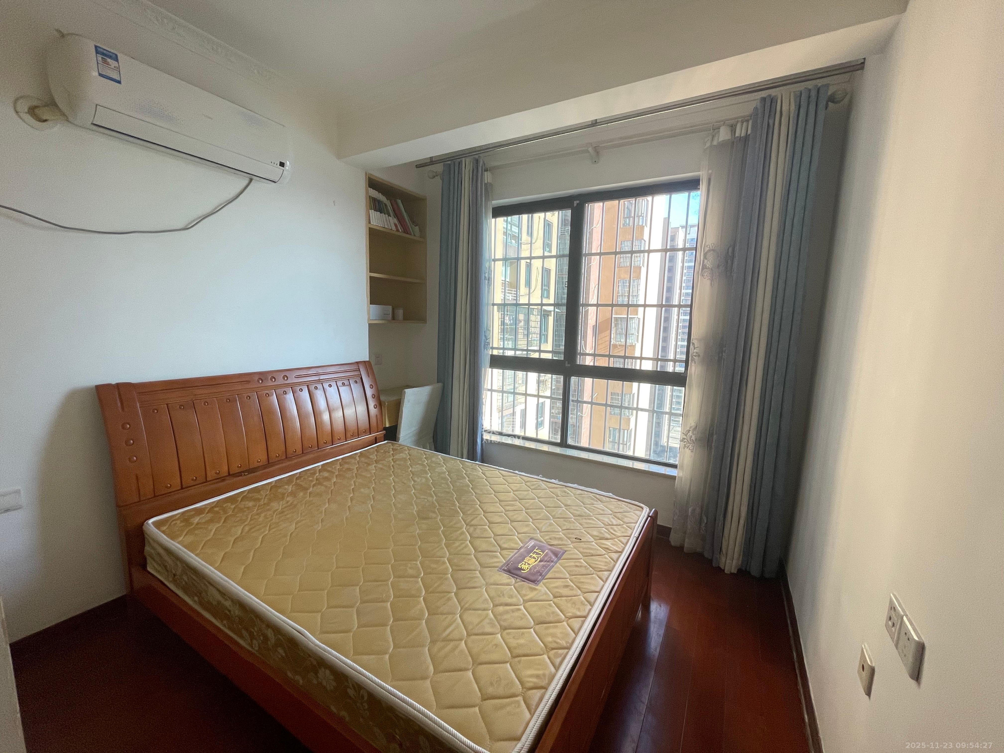 芒果天地(芒果雅苑)  2室1厅1卫    2200.0元/月室内图