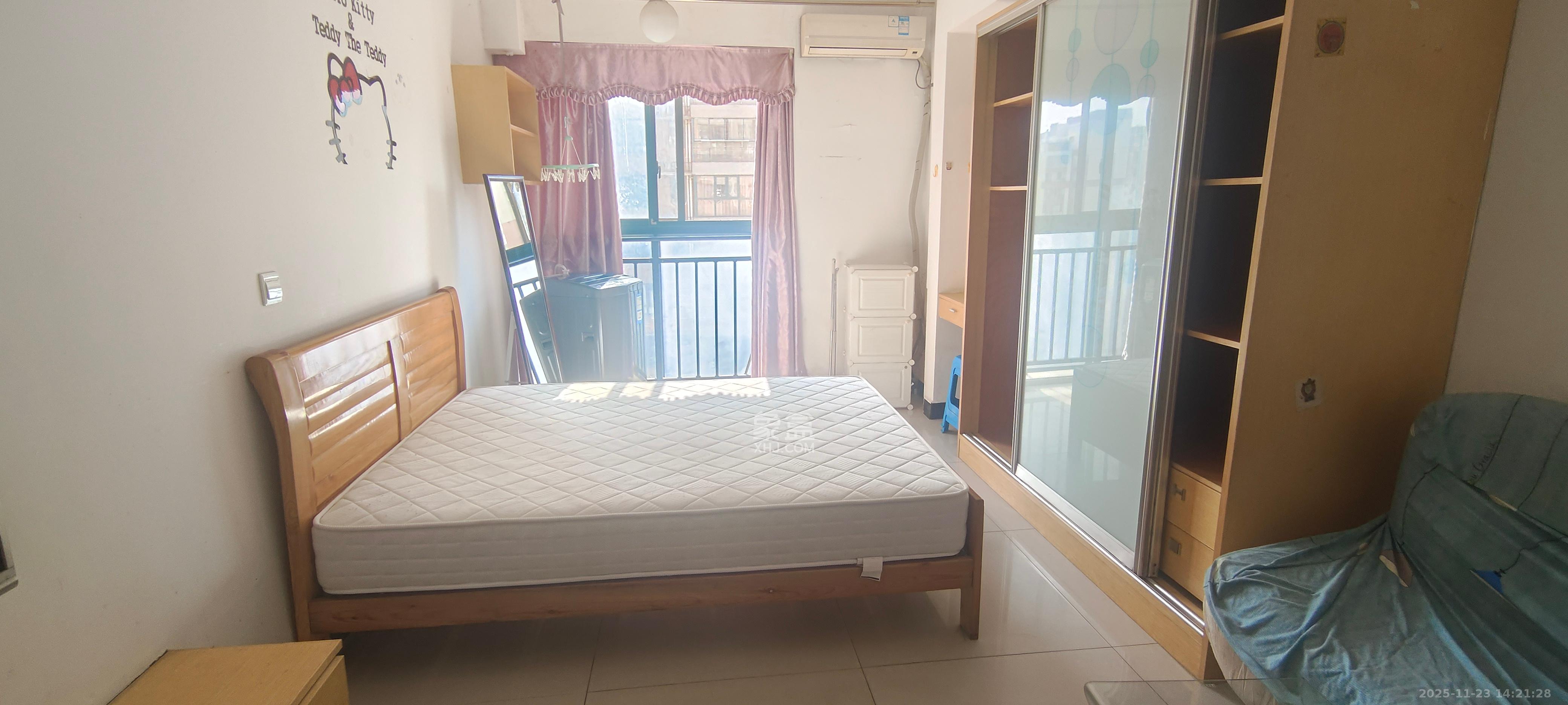 才子佳苑一期/二期 1室1厅1卫 1300.0元/月 才子佳苑一期/二期 1室1厅1卫 1300.0元/月室内图