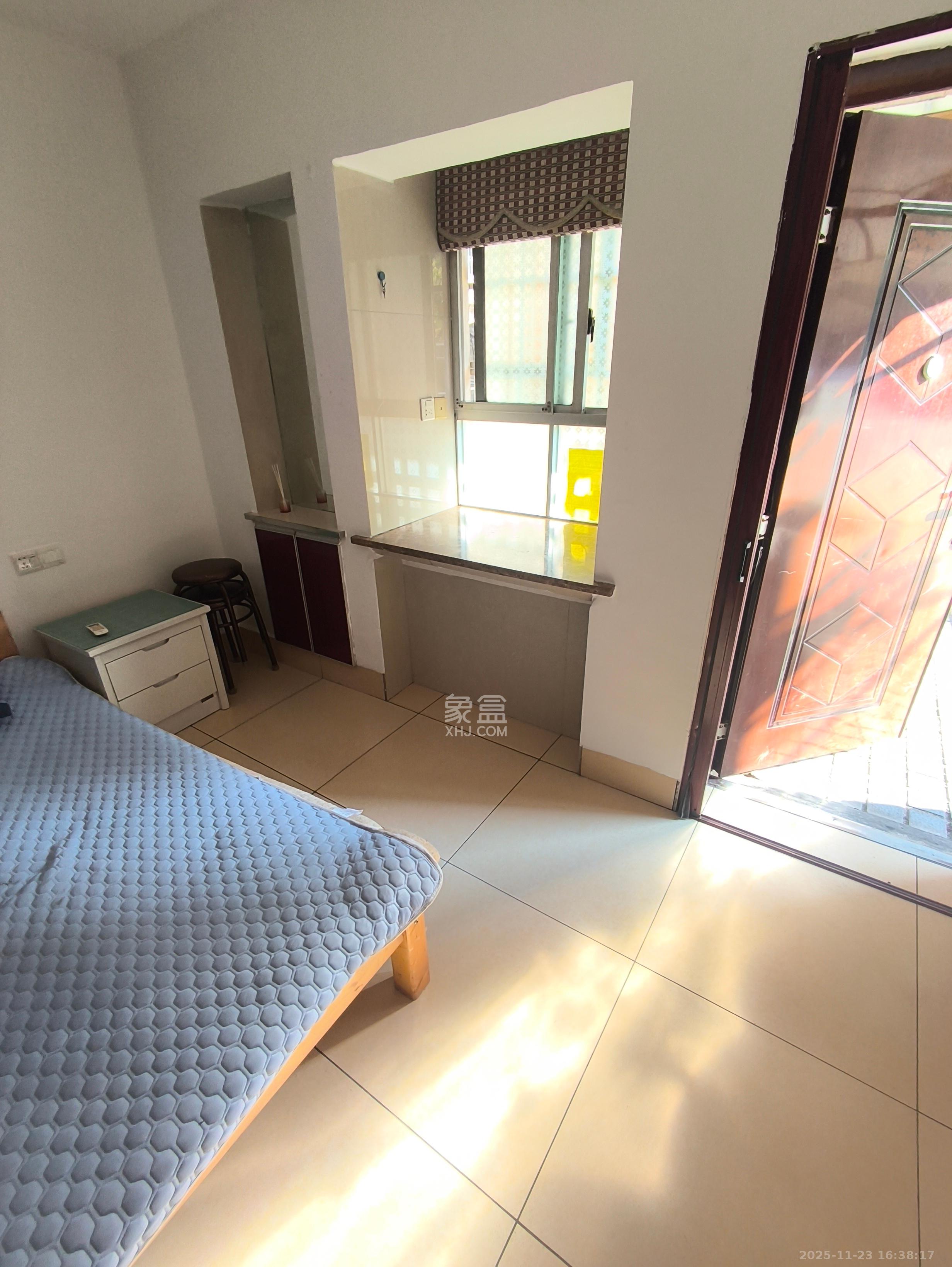 锦绣华庭 1室0厅0卫 700.0元/月 锦绣华庭 1室0厅0卫 700.0元/月室内图