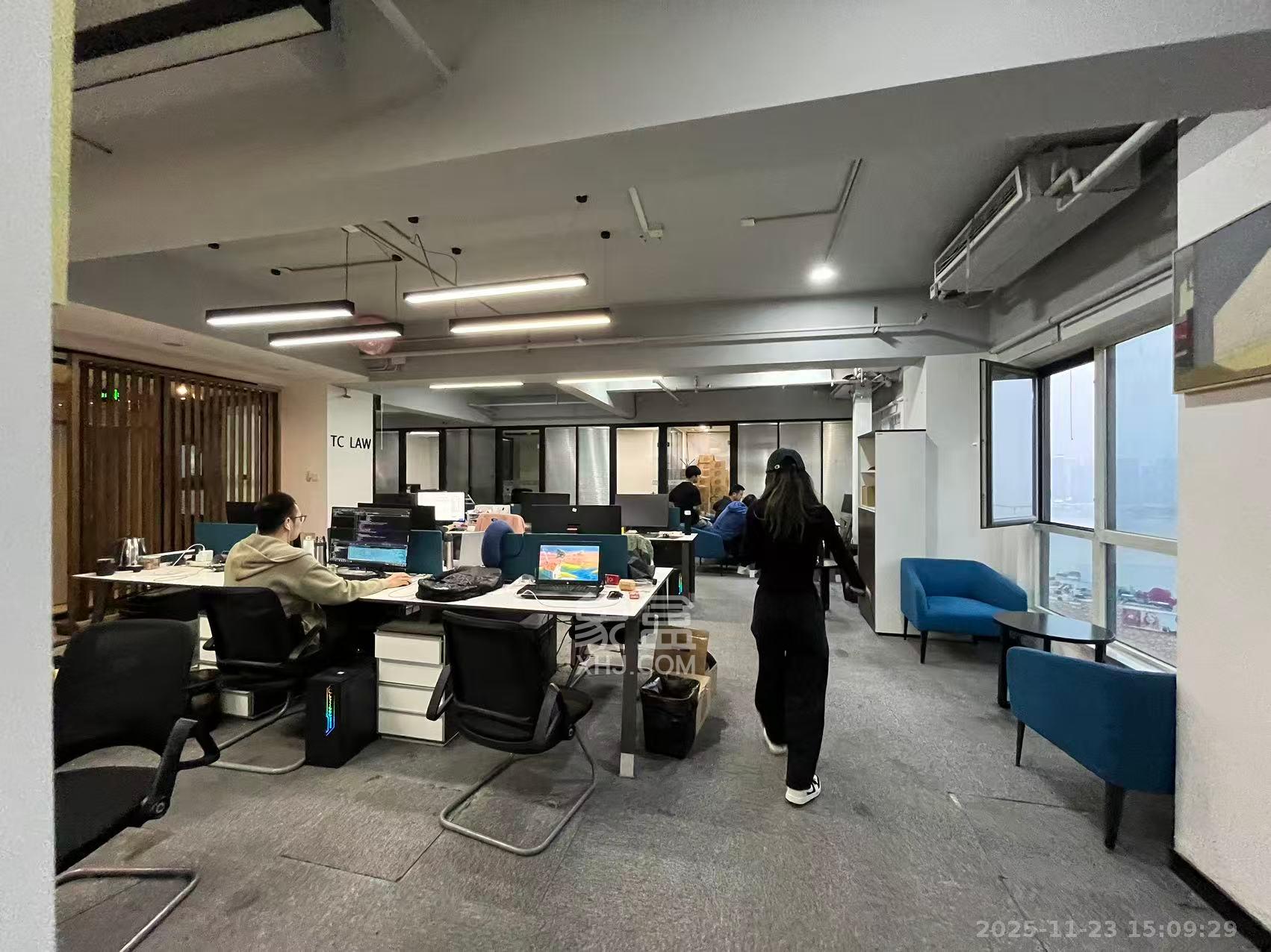 北辰三角洲B1E1区  6室1厅1卫    18000.0元/月室内图