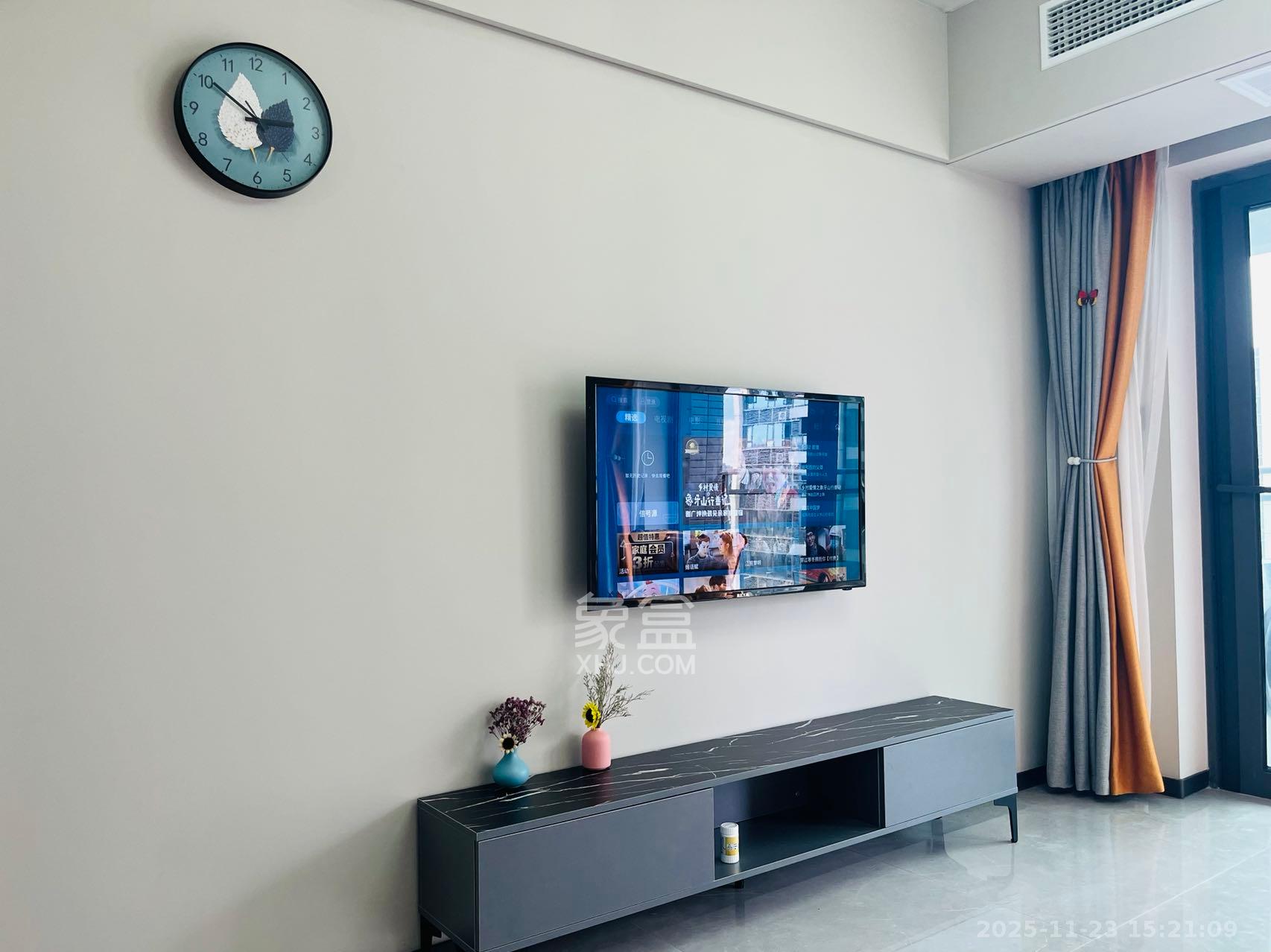 时代梅溪领峰 3室2厅2卫 3100.0元/月 时代梅溪领峰 3室2厅2卫 3100.0元/月室内图